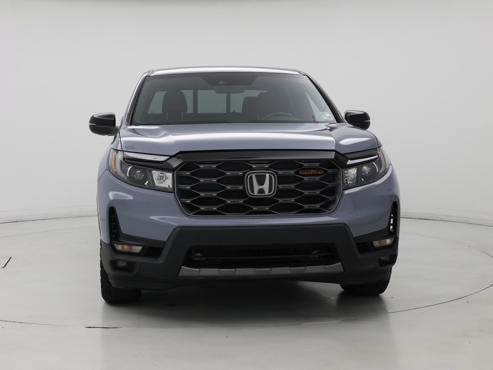 2025 Honda Ridgeline TrailSport - Photo 6