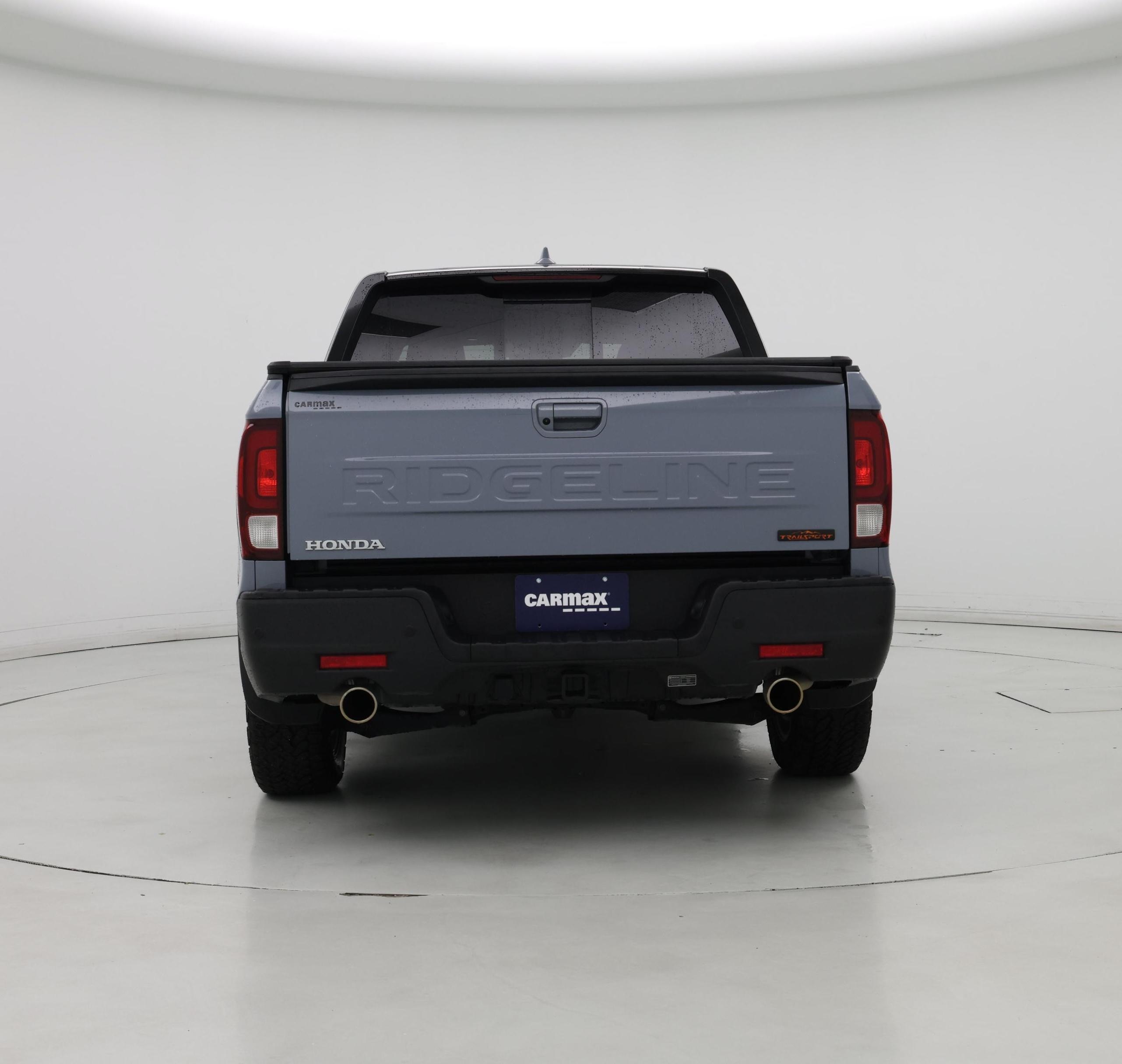 Thumbnail: 2025 Honda Ridgeline - 6