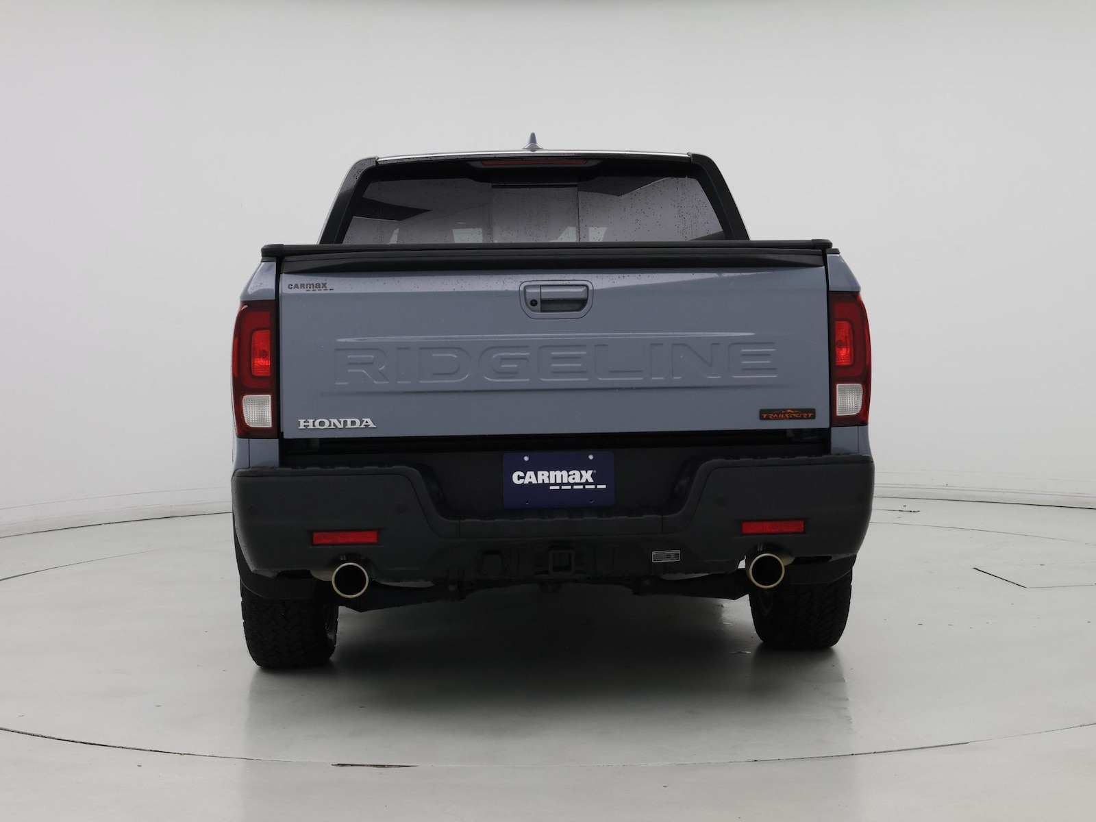 2025 Honda Ridgeline TrailSport - Photo 7