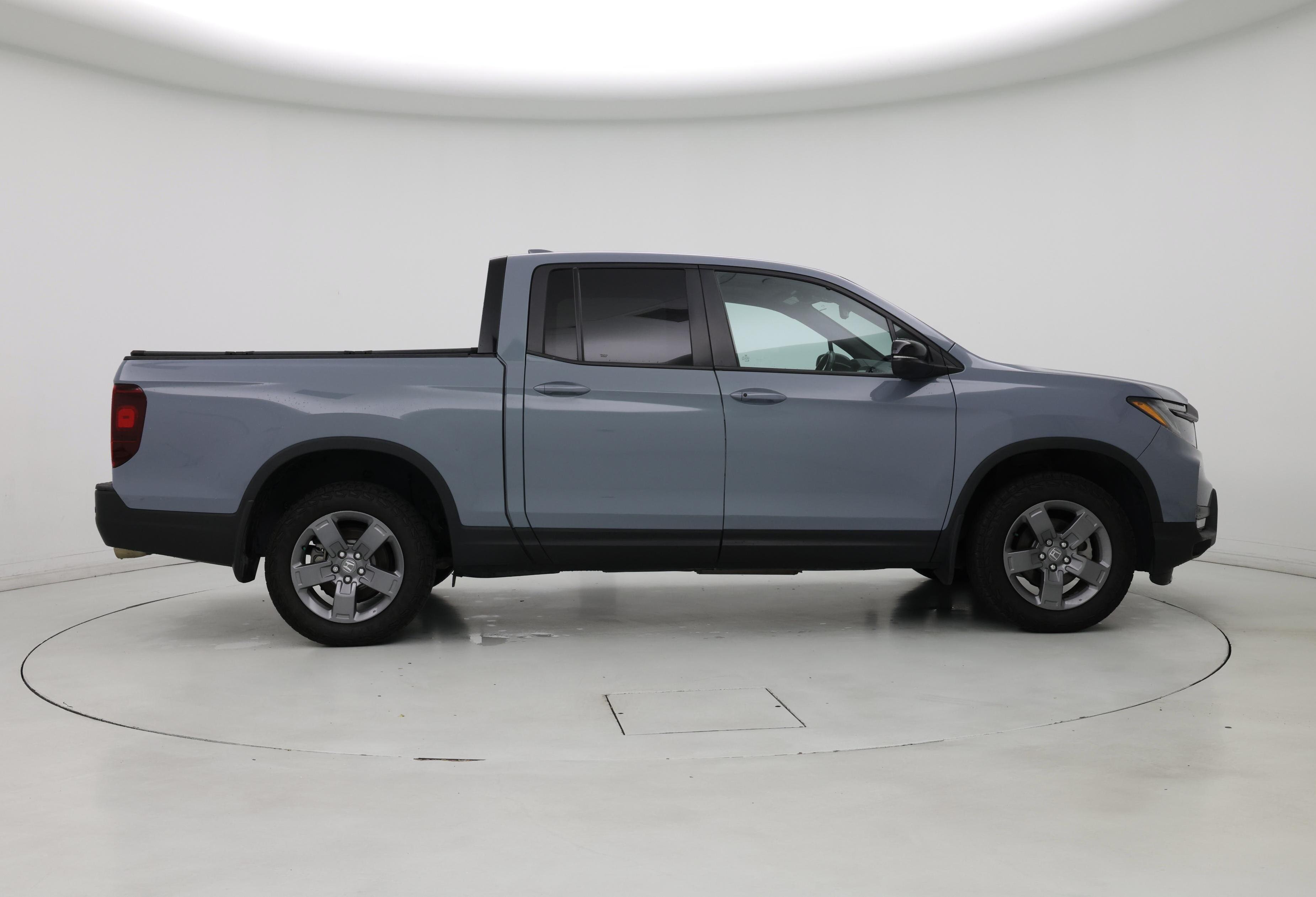 Thumbnail: 2025 Honda Ridgeline - 7