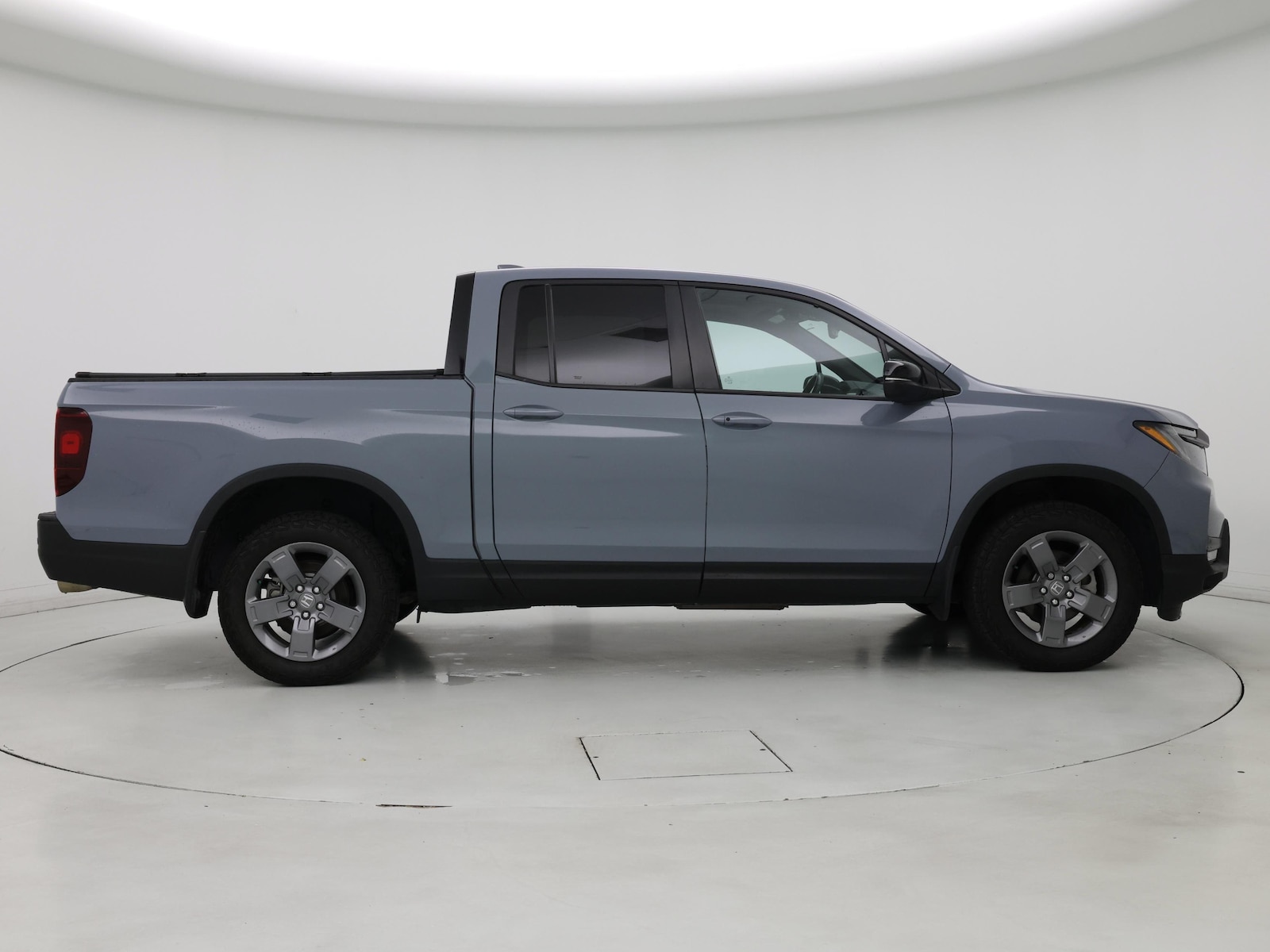 2025 Honda Ridgeline TrailSport - Photo 8