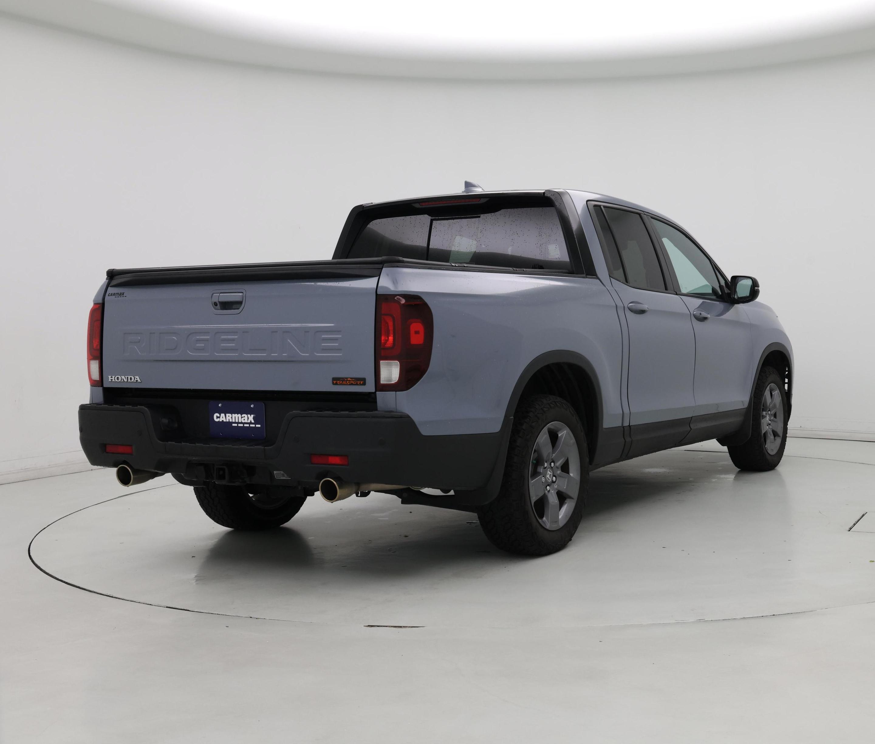 Thumbnail: 2025 Honda Ridgeline - 8