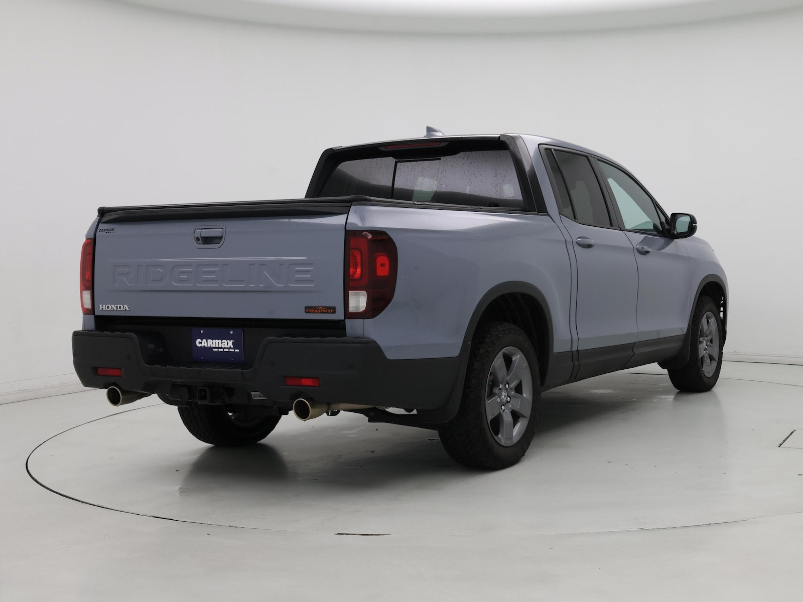 2025 Honda Ridgeline TrailSport - Photo 9