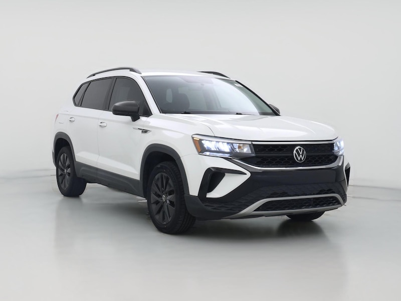 2022 Volkswagen Taos S -
                  Lithia Springs, GA