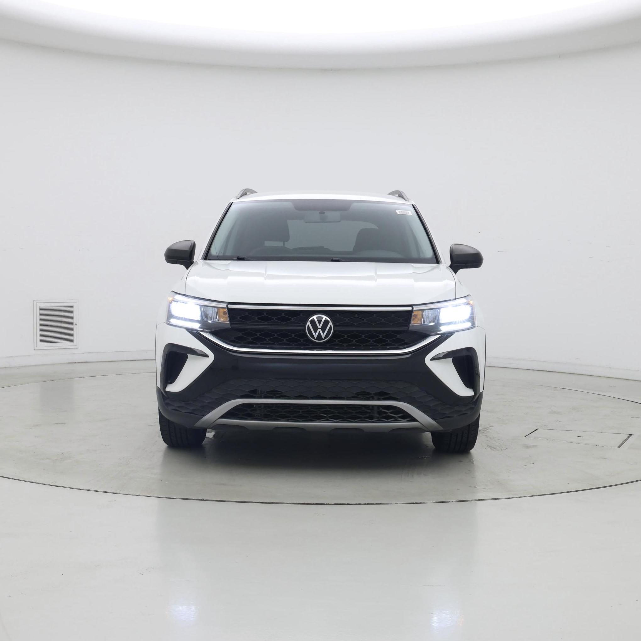 Thumbnail: 2022 Volkswagen Taos - 5