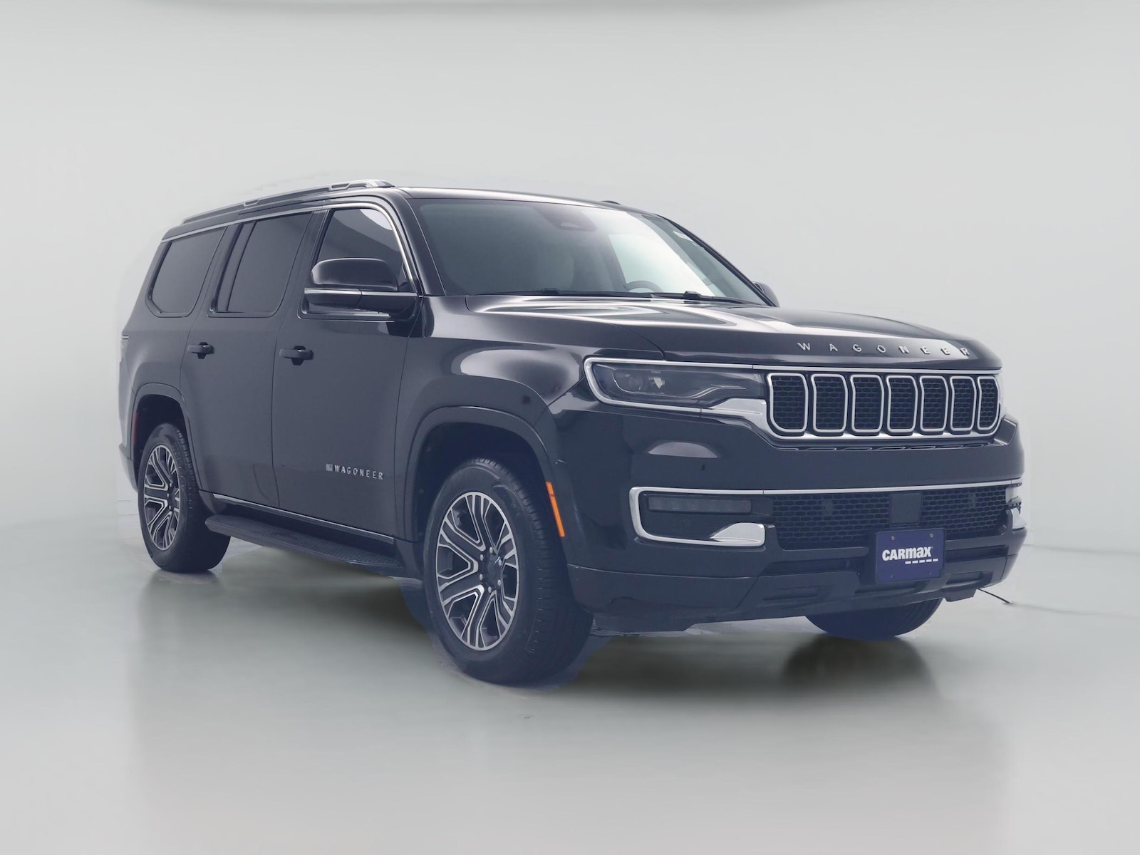 2023 Jeep Wagoneer