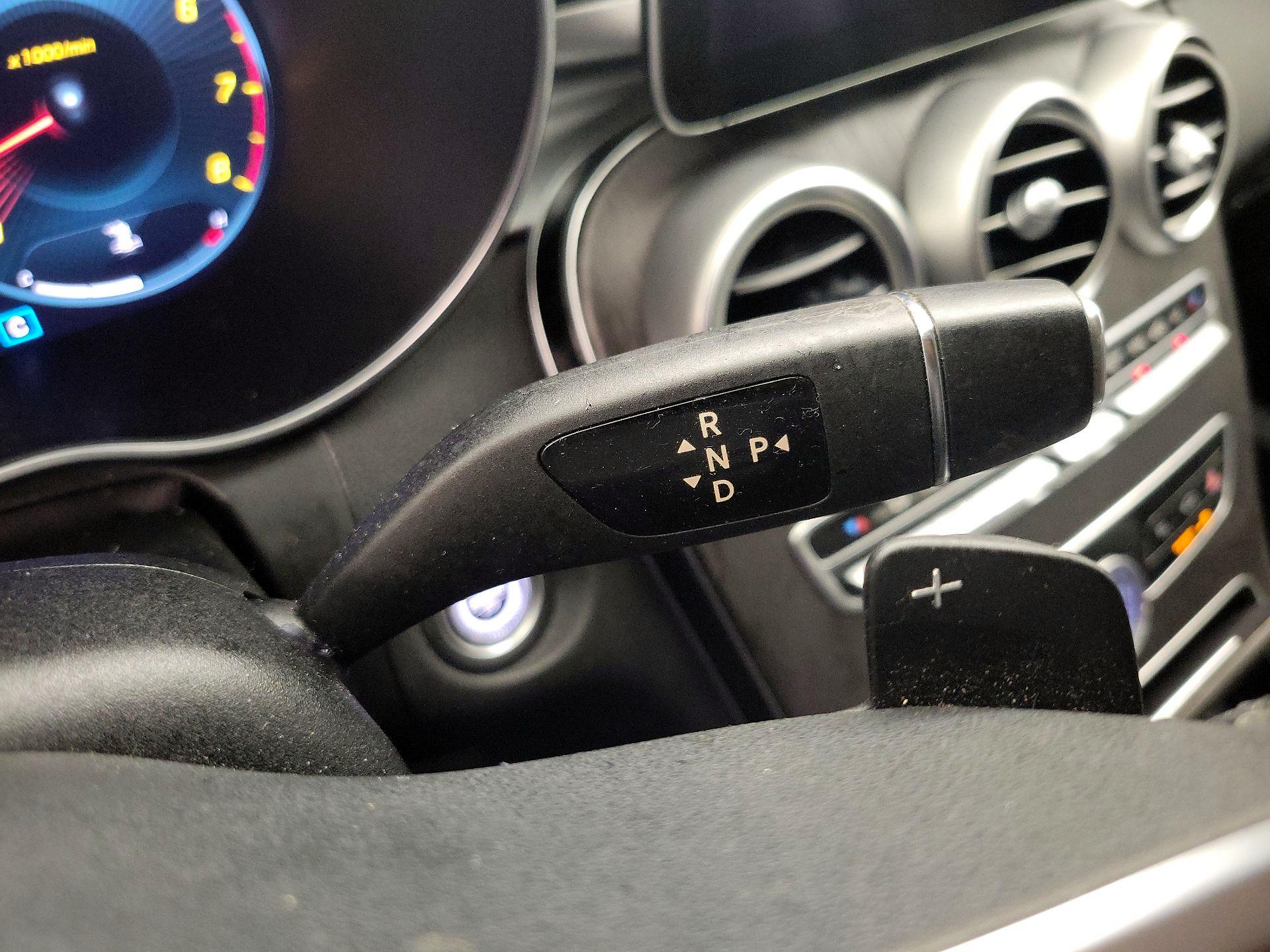 Thumbnail: 2021 Mercedes-Benz C-Class - 17