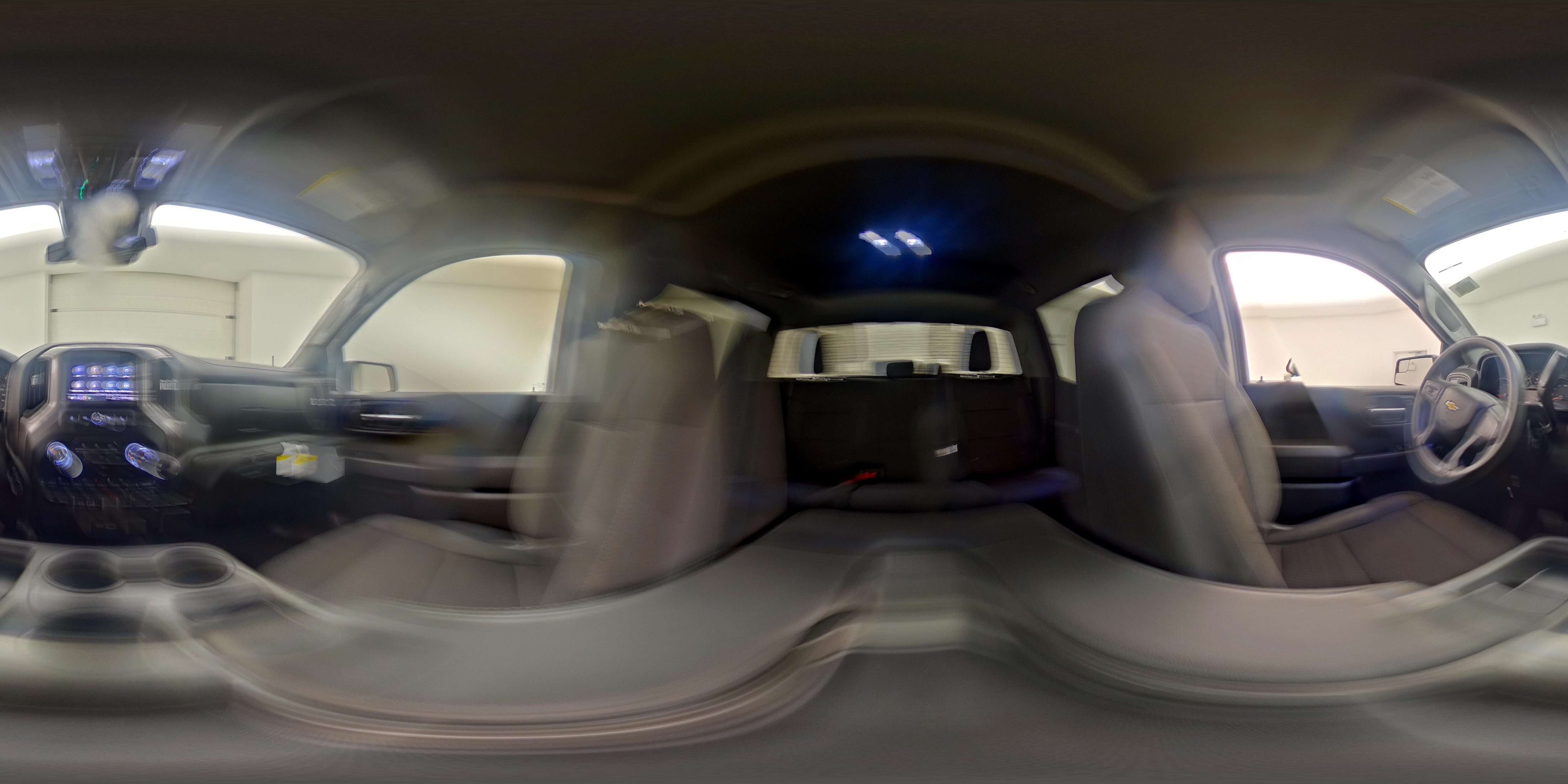 2024 Chevrolet Silverado 1500 Custom - Photo 24
