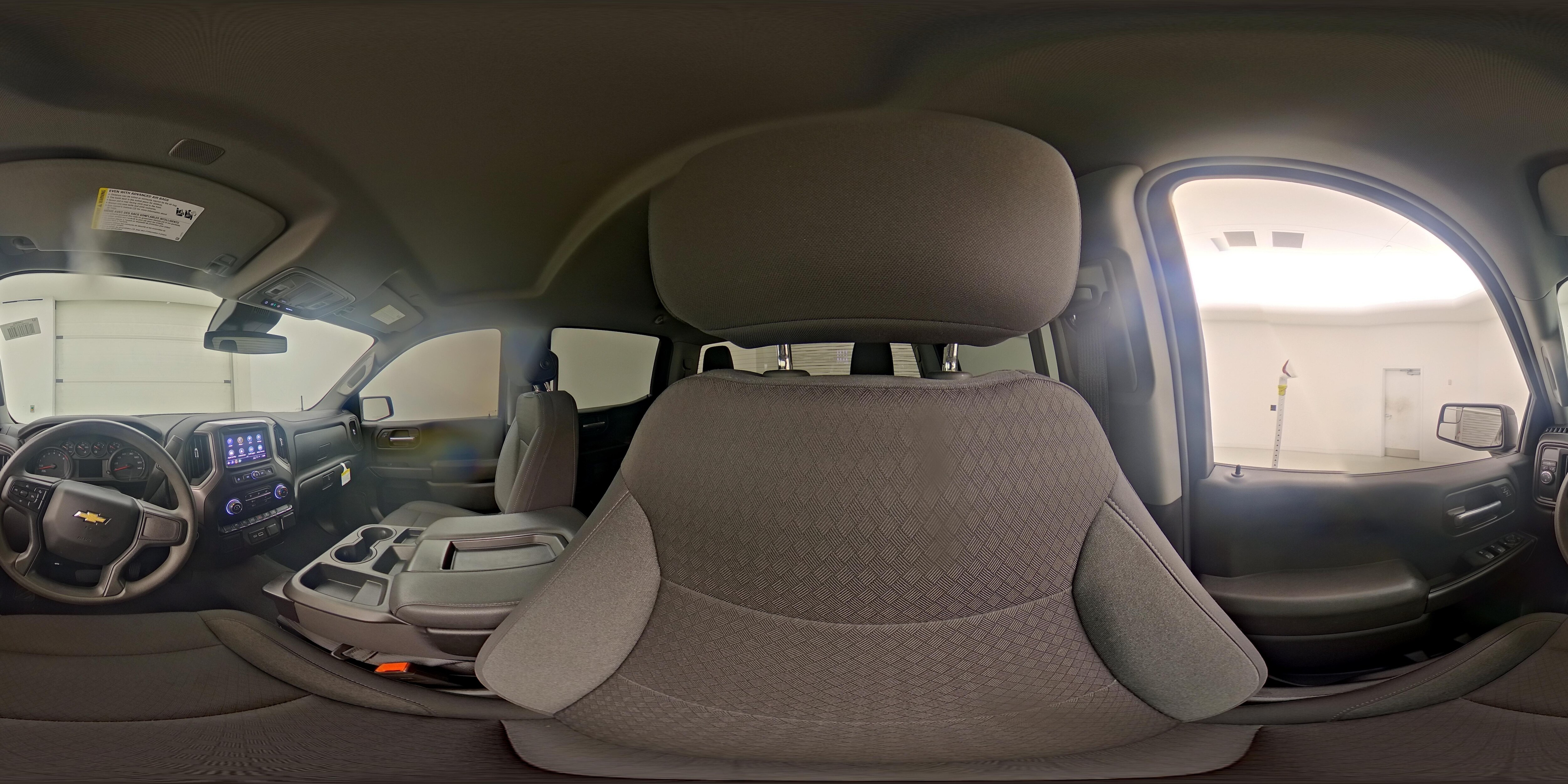 2024 Chevrolet Silverado 1500 Custom - Photo 26