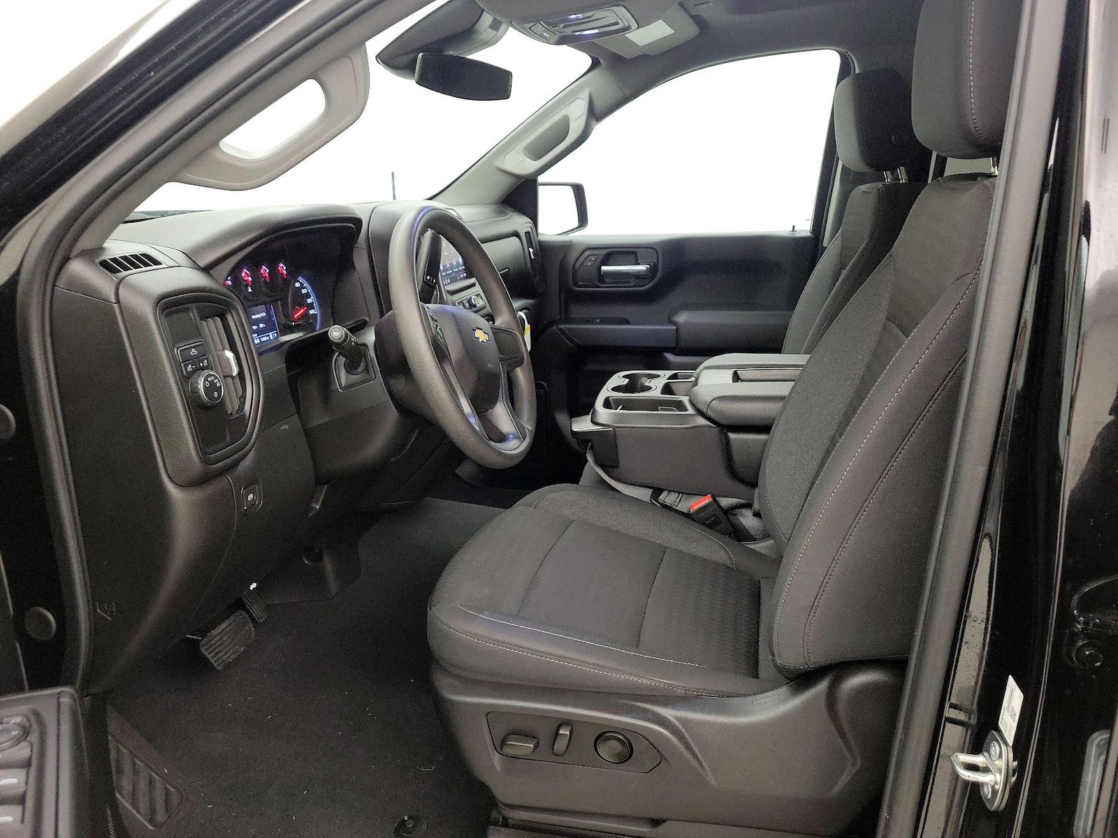 2024 Chevrolet Silverado 1500 Custom - Photo 12