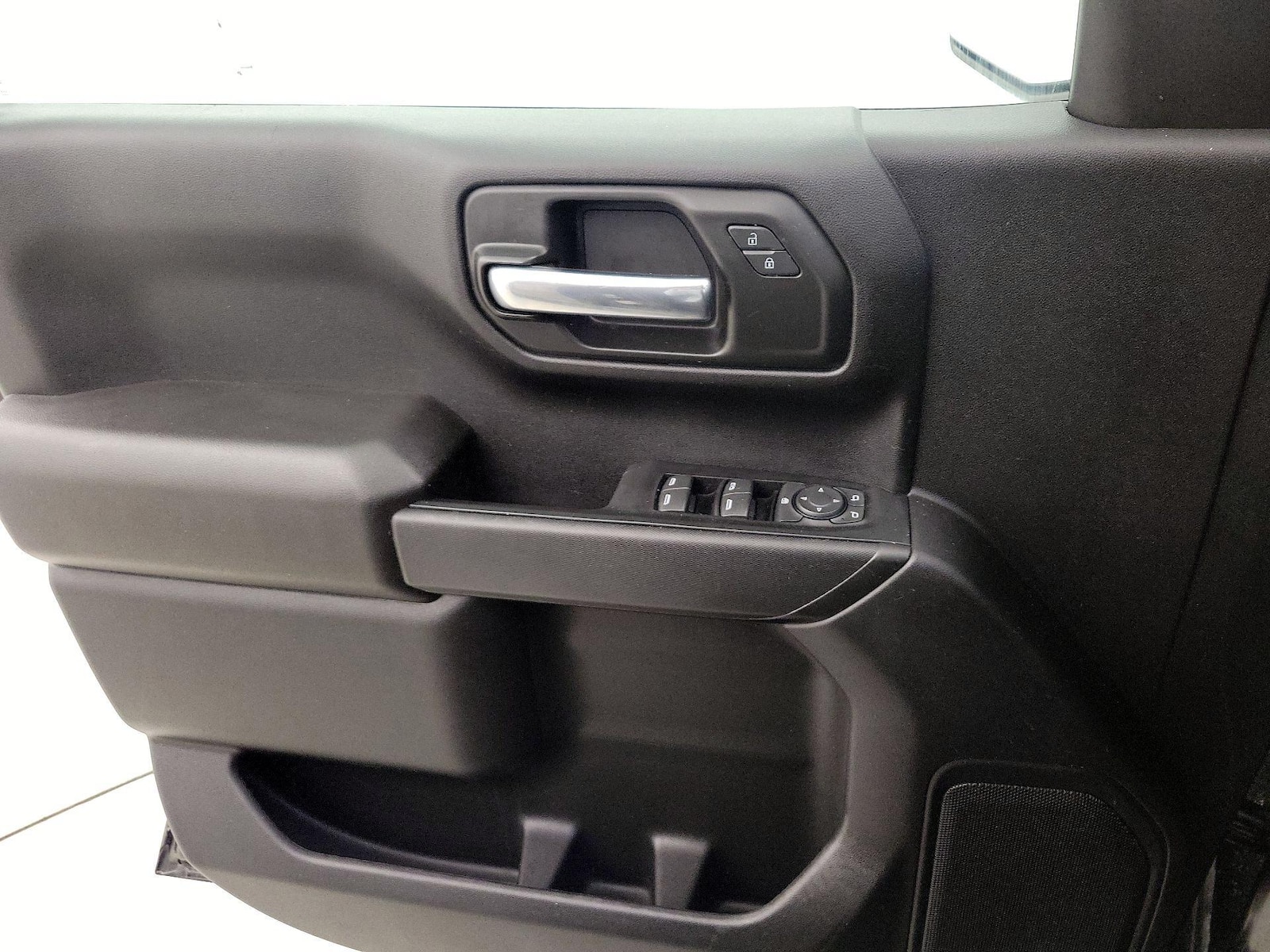 2024 Chevrolet Silverado 1500 Custom - Photo 13