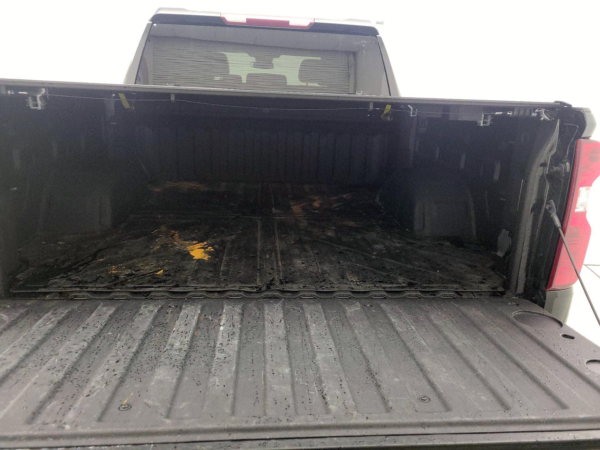Thumbnail: 2024 Chevrolet Silverado 1500 - 20