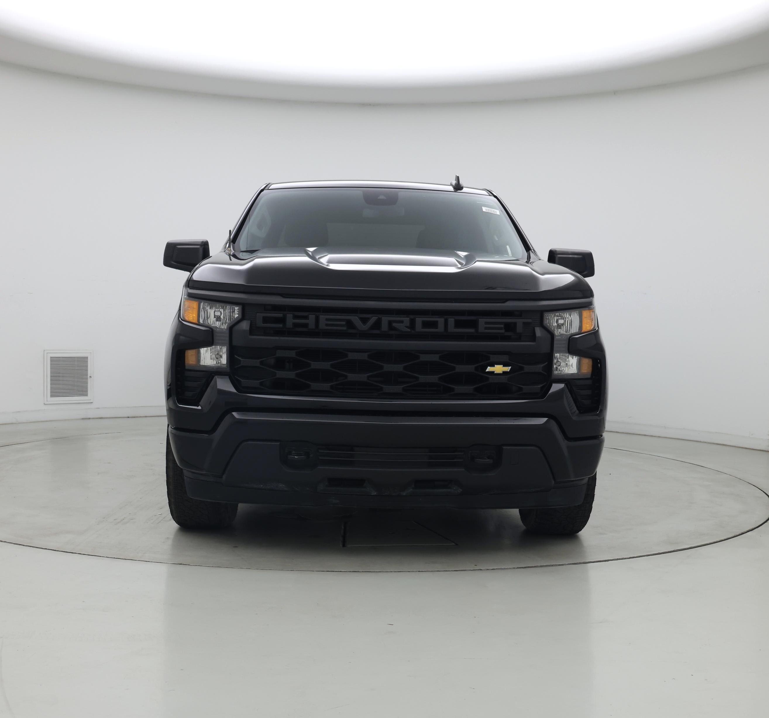Thumbnail: 2024 Chevrolet Silverado 1500 - 5