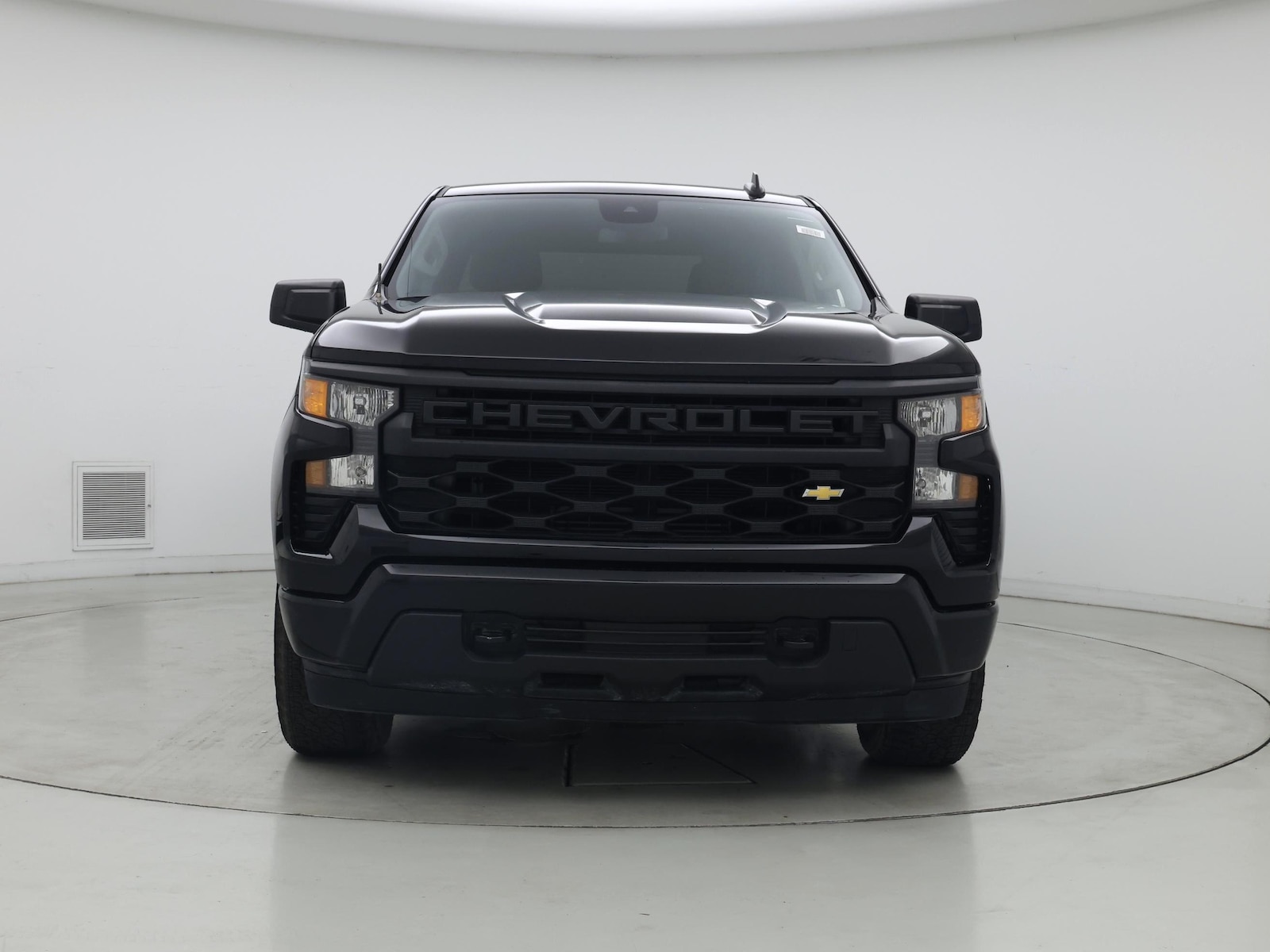 2024 Chevrolet Silverado 1500 Custom - Photo 6