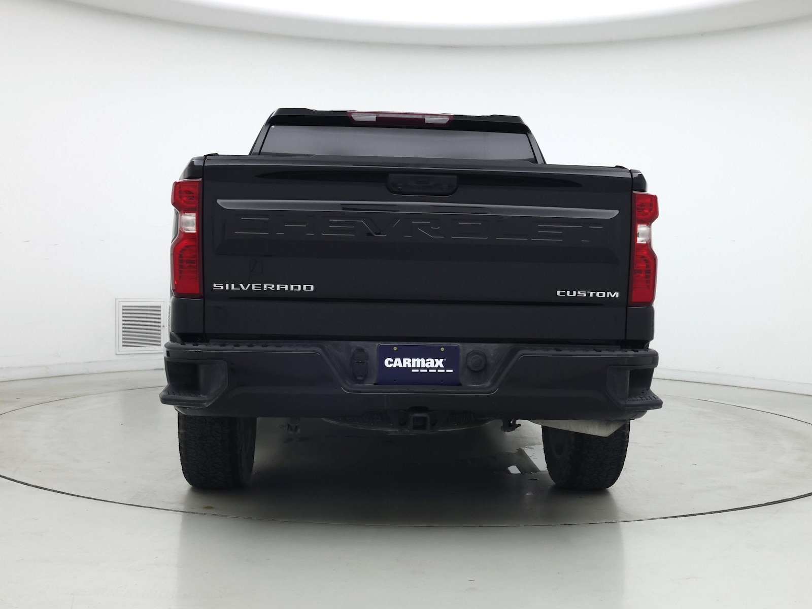 2024 Chevrolet Silverado 1500 Custom - Photo 7