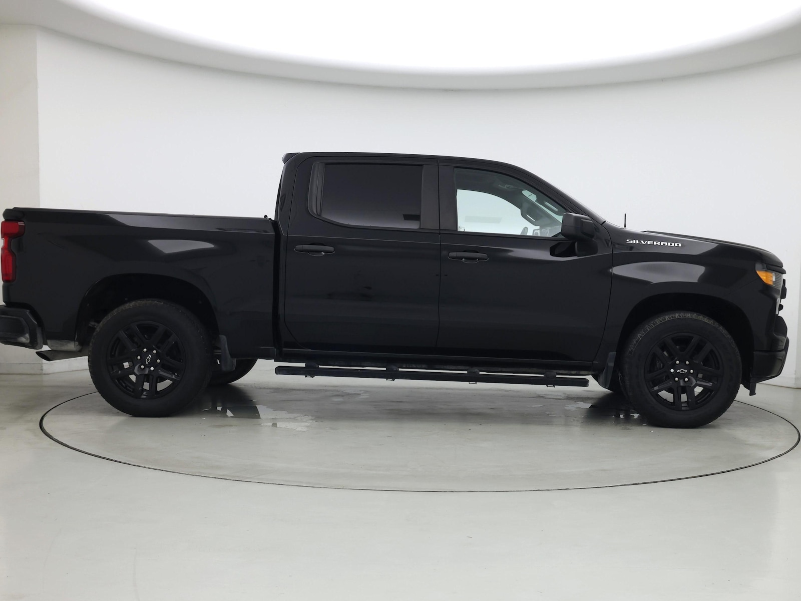 2024 Chevrolet Silverado 1500 Custom - Photo 8