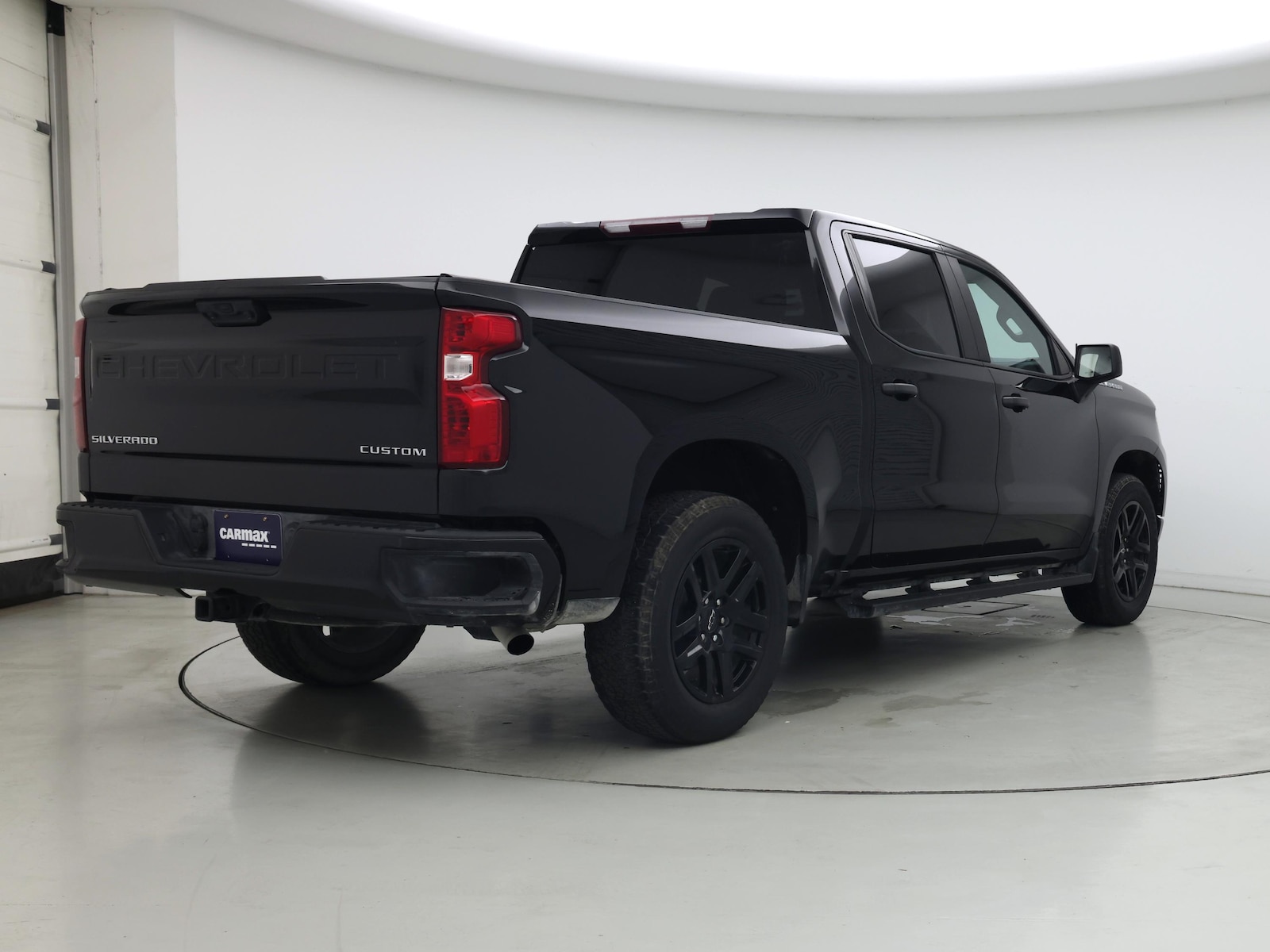 2024 Chevrolet Silverado 1500 Custom - Photo 9