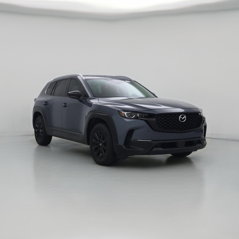 2023 Mazda CX-50 2.5 Turbo Meridian Edition