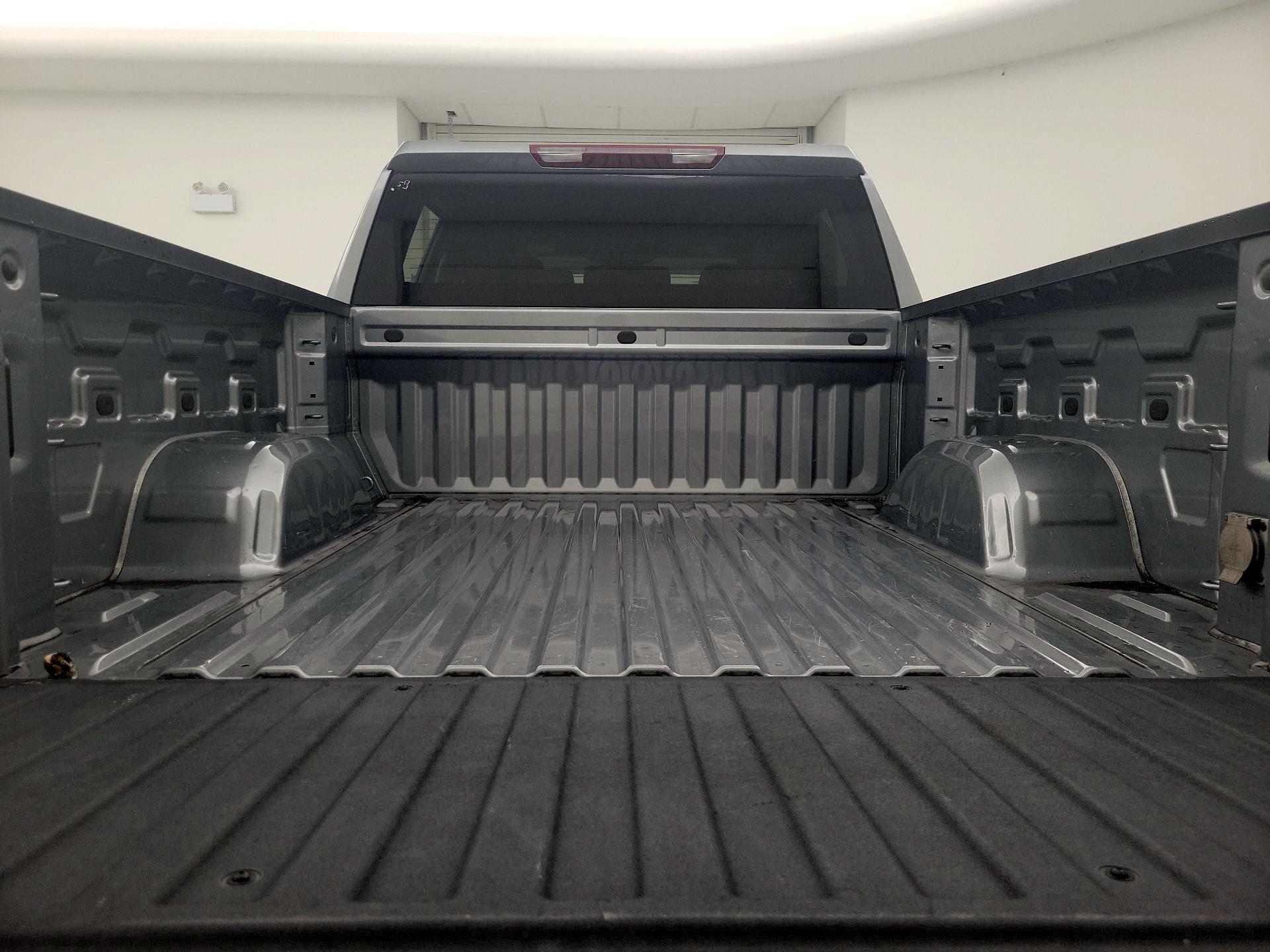 Thumbnail: 2024 Chevrolet Silverado 1500 - 20