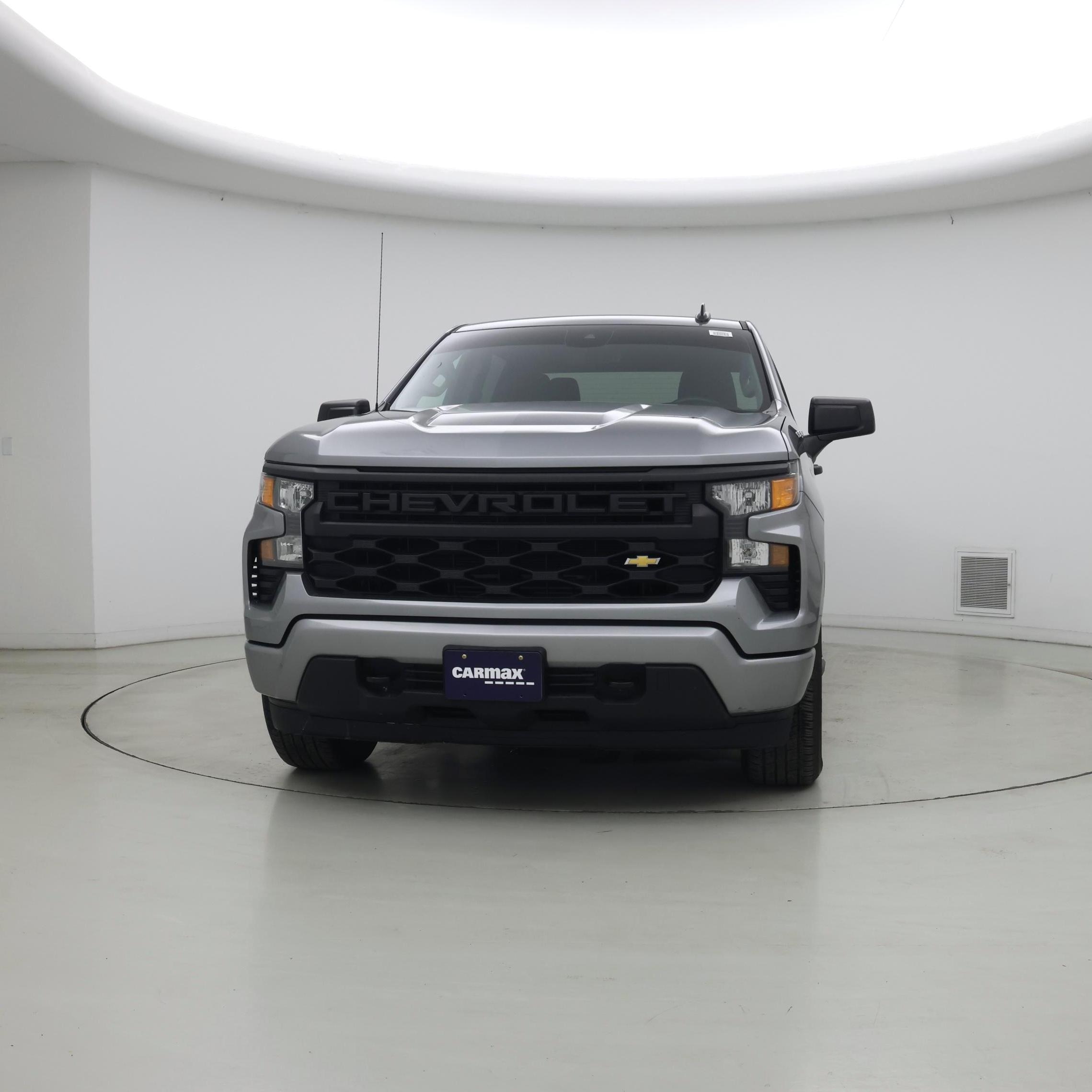 Thumbnail: 2024 Chevrolet Silverado 1500 - 5