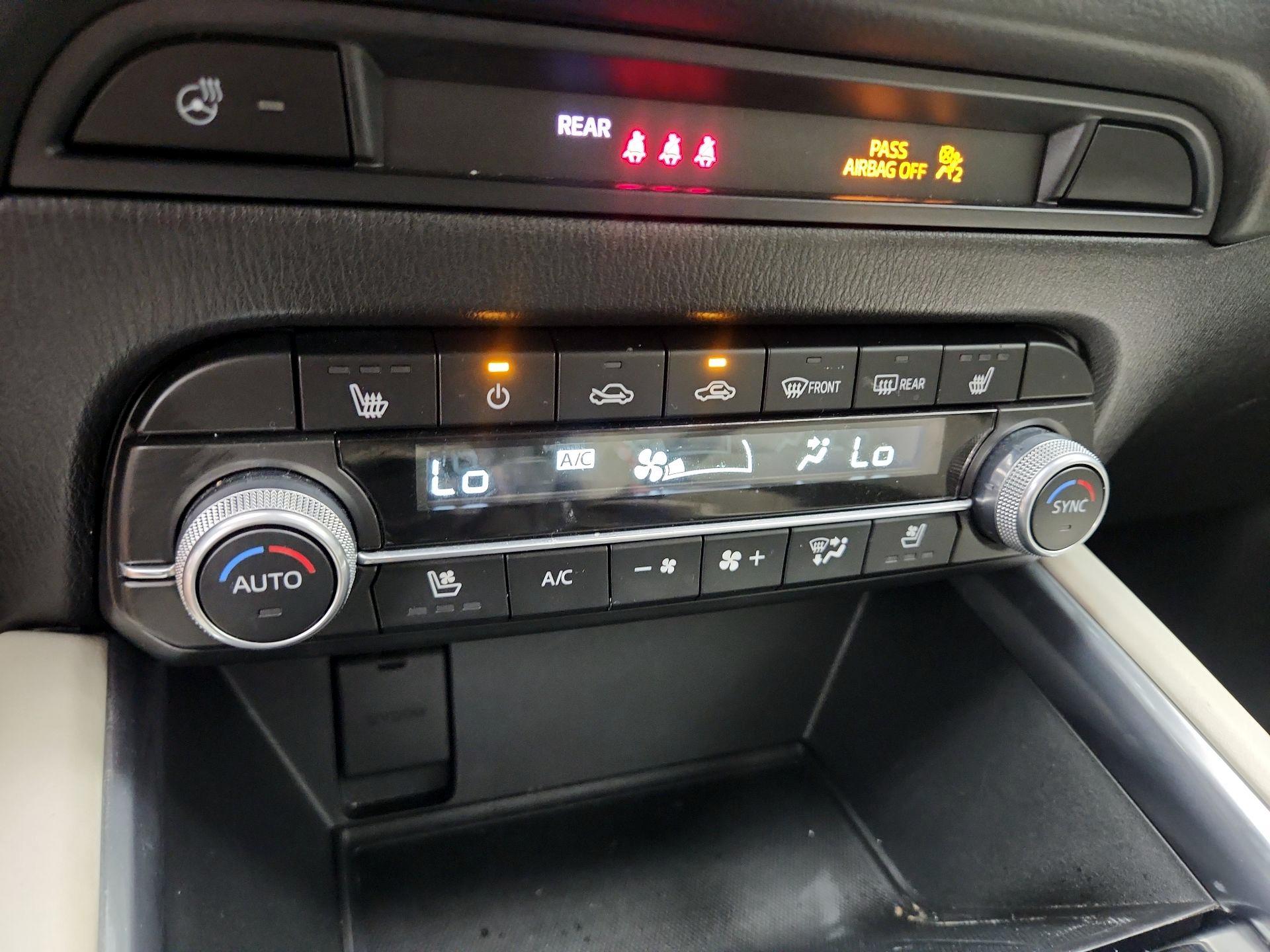 Thumbnail: 2021 Mazda CX-5 - 16