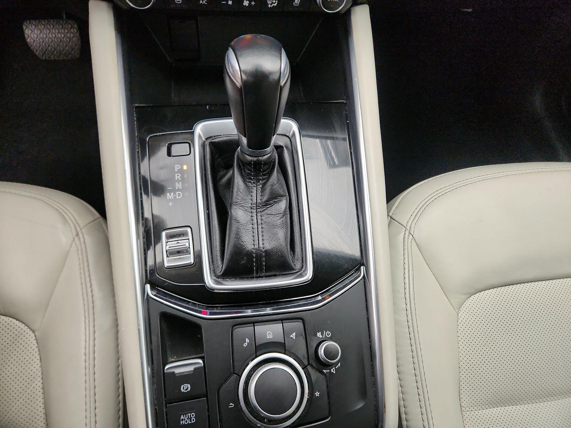 Thumbnail: 2021 Mazda CX-5 - 17