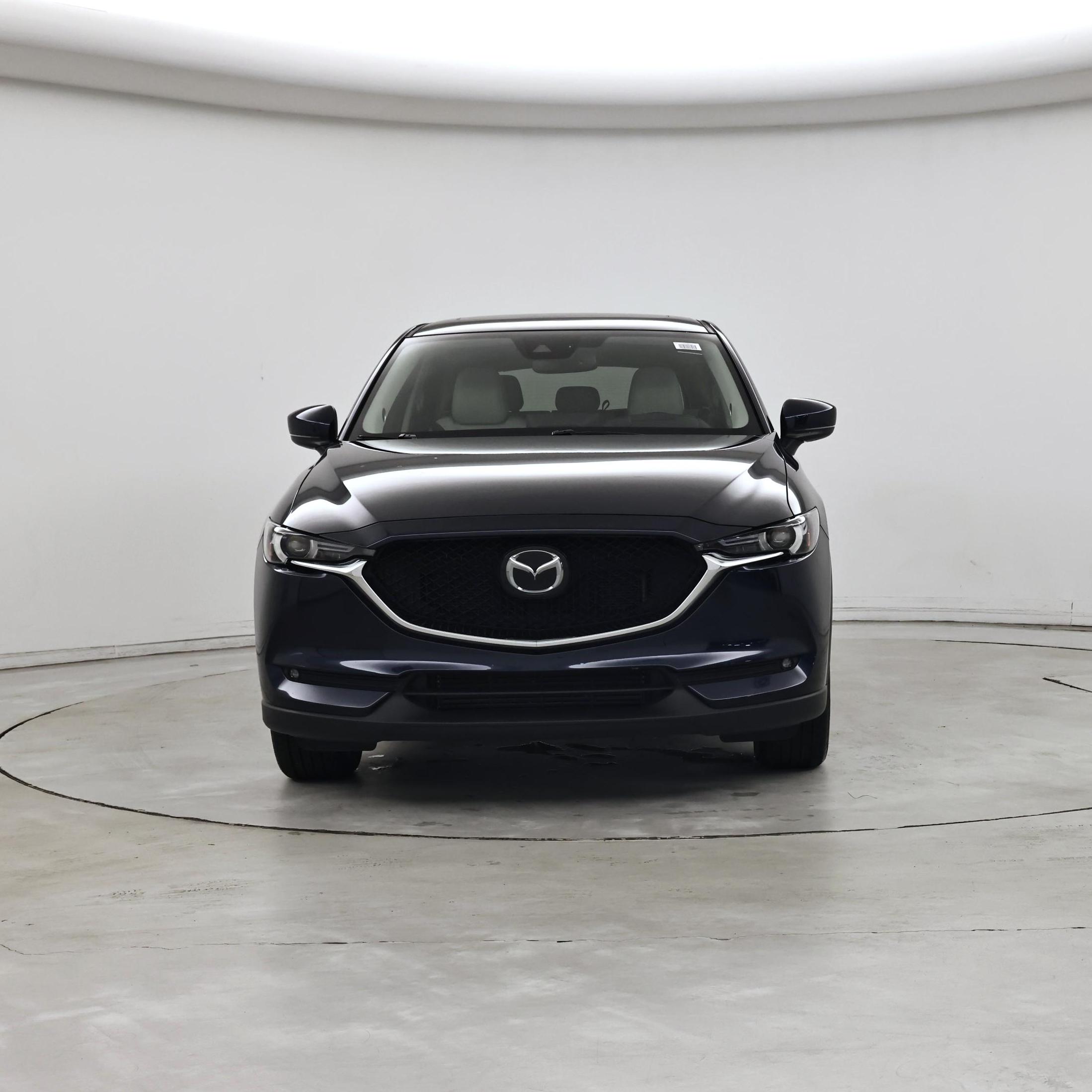 Thumbnail: 2021 Mazda CX-5 - 5