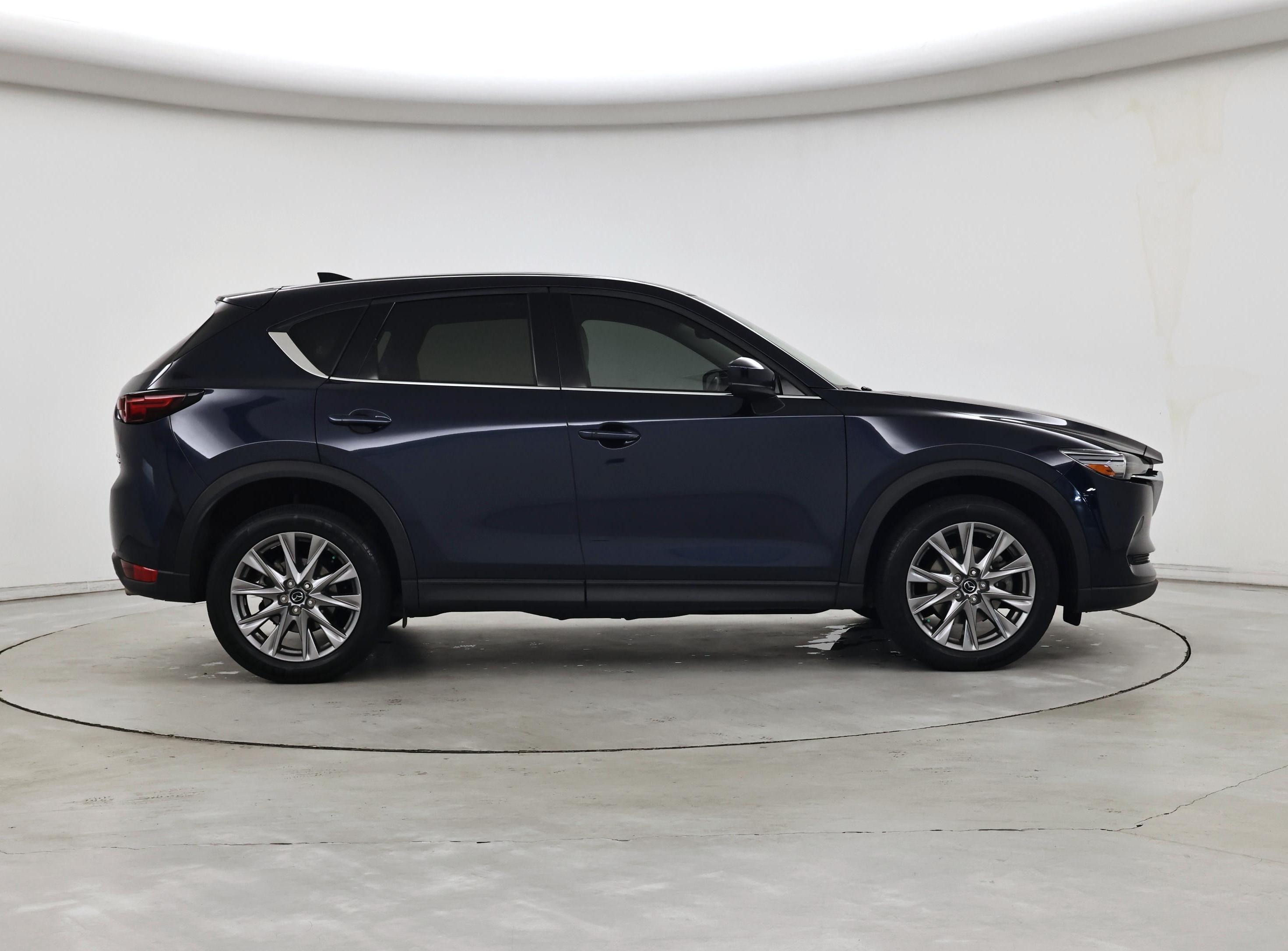 Thumbnail: 2021 Mazda CX-5 - 7