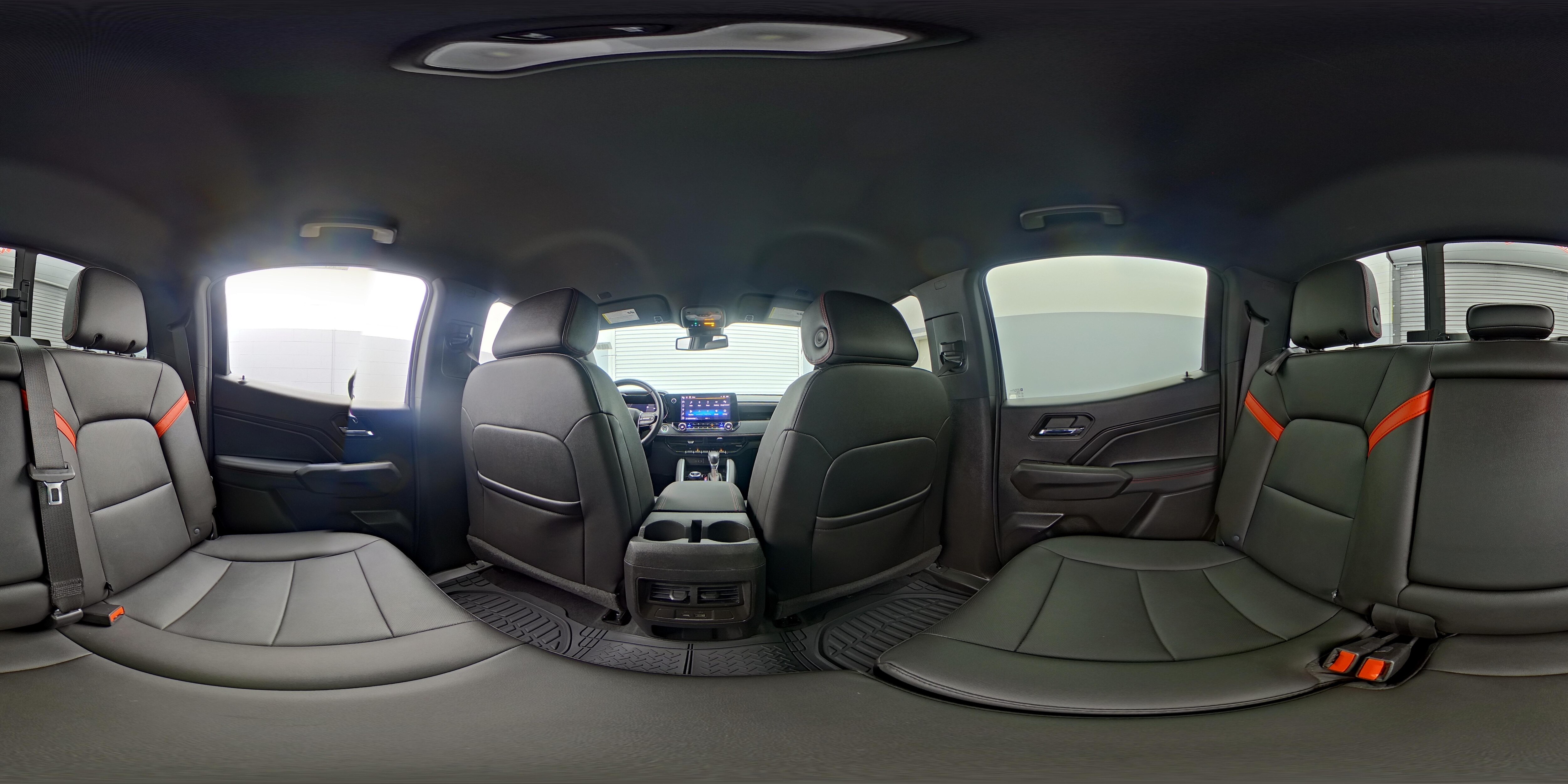 2023 Chevrolet Colorado Z71 - Photo 25