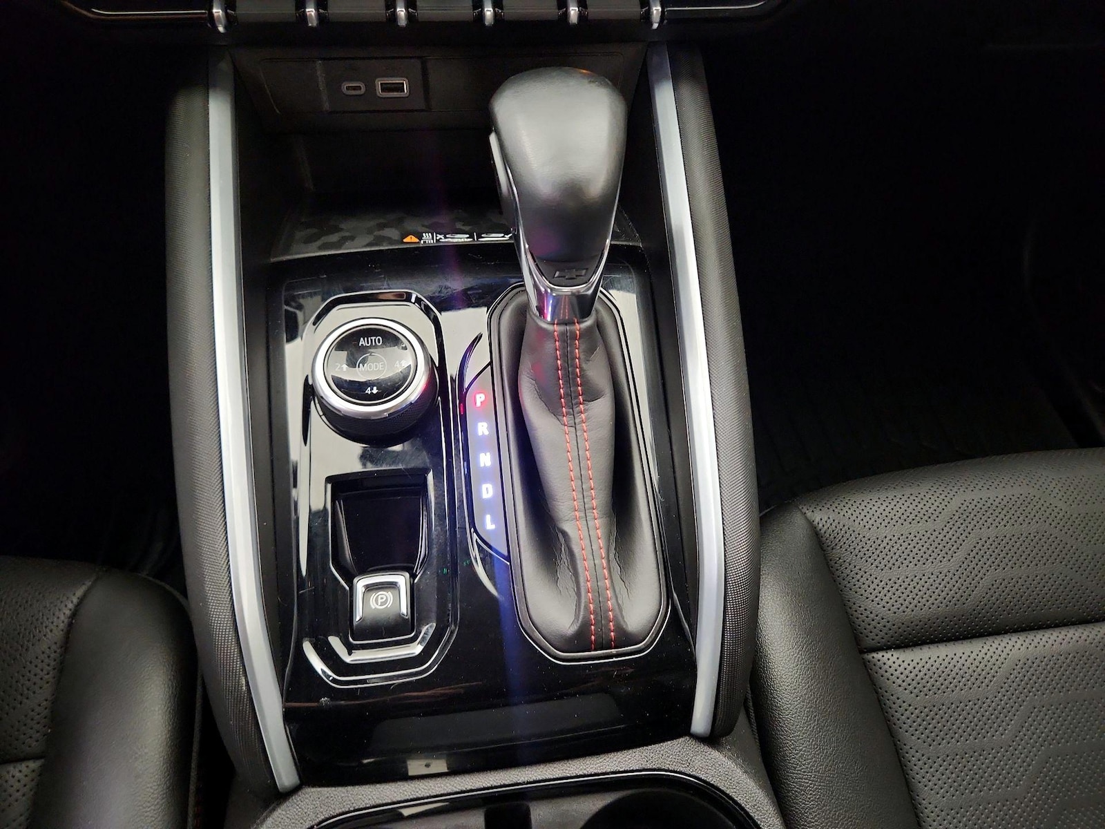 2023 Chevrolet Colorado Z71 - Photo 18