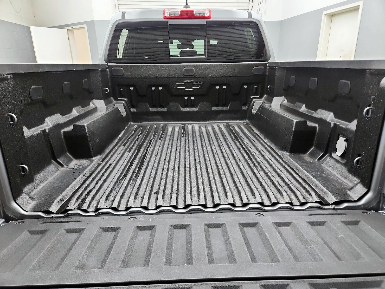 2023 Chevrolet Colorado Z71 - Photo 21