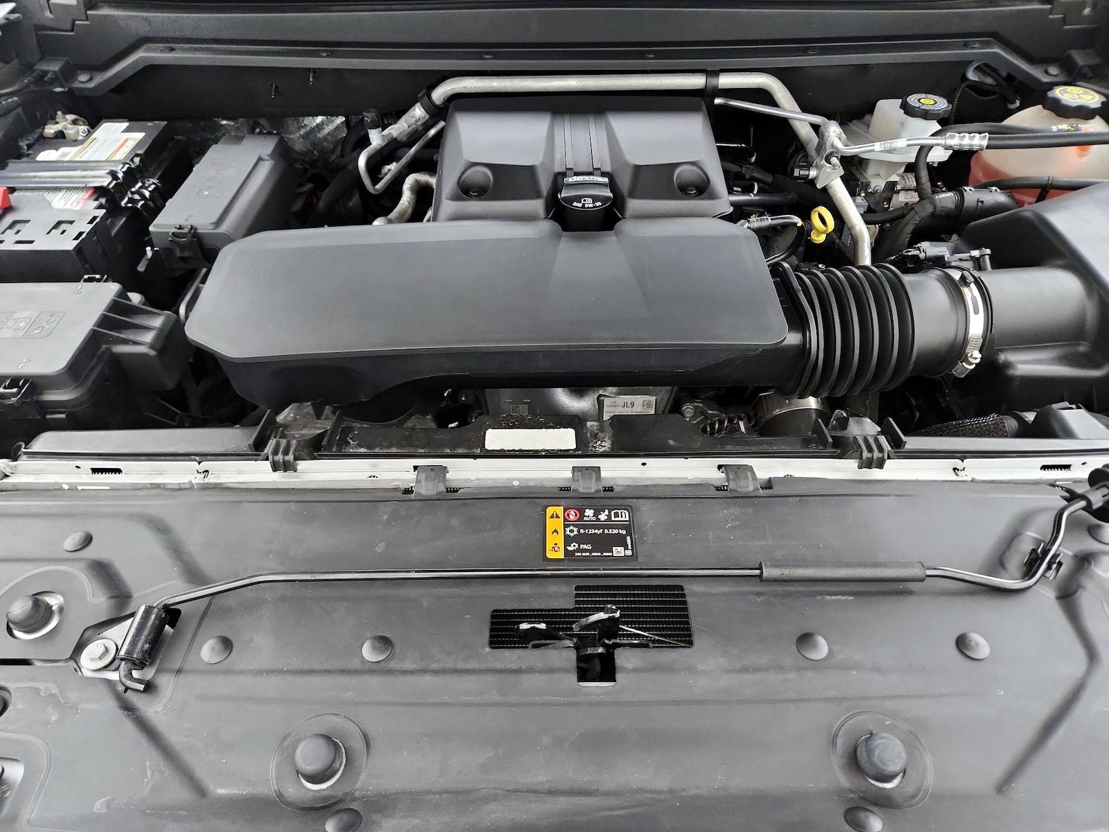 2023 Chevrolet Colorado Z71 - Photo 22