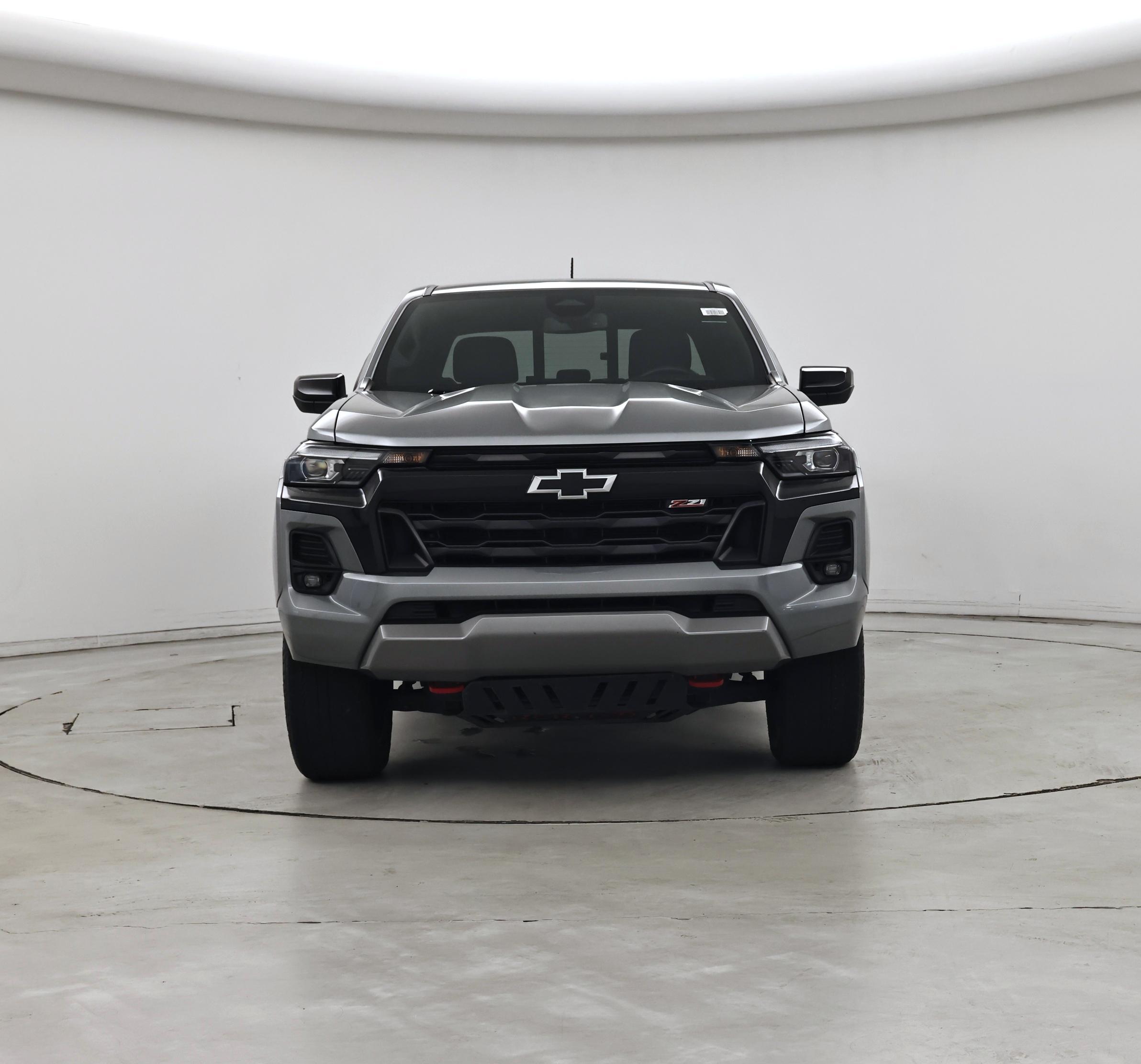 Thumbnail: 2023 Chevrolet Colorado - 5