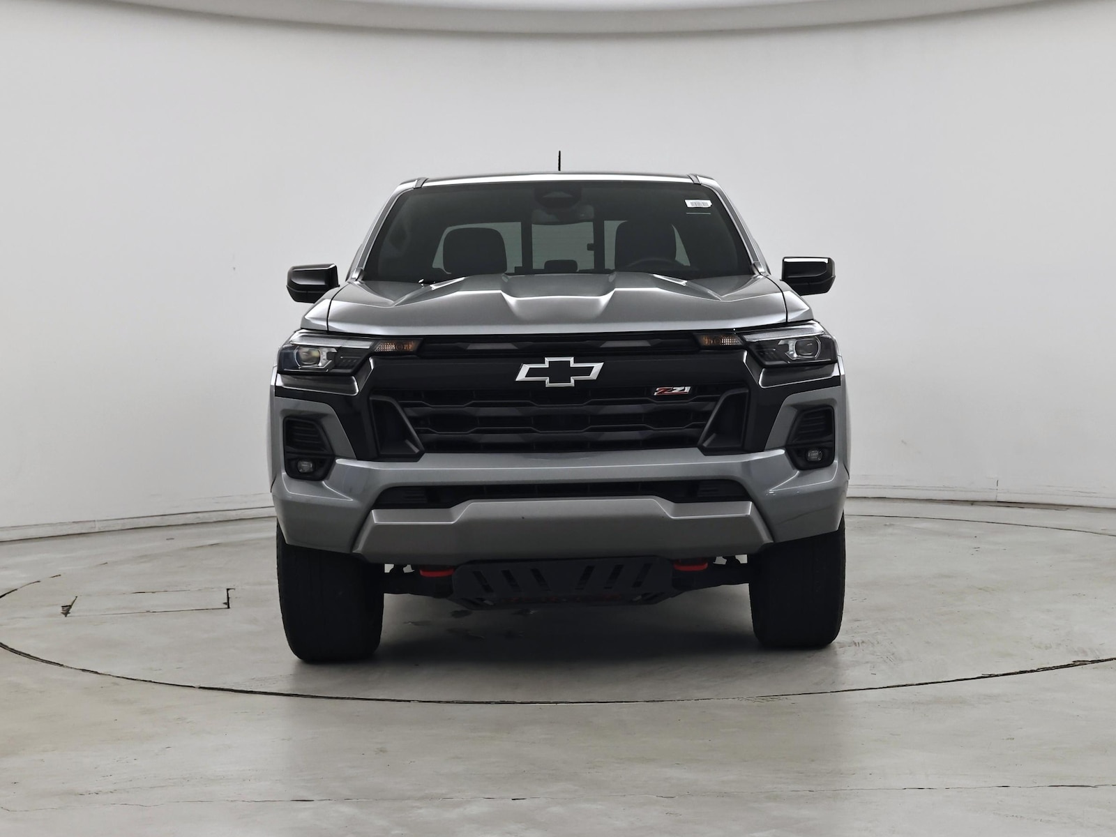 2023 Chevrolet Colorado Z71 - Photo 6