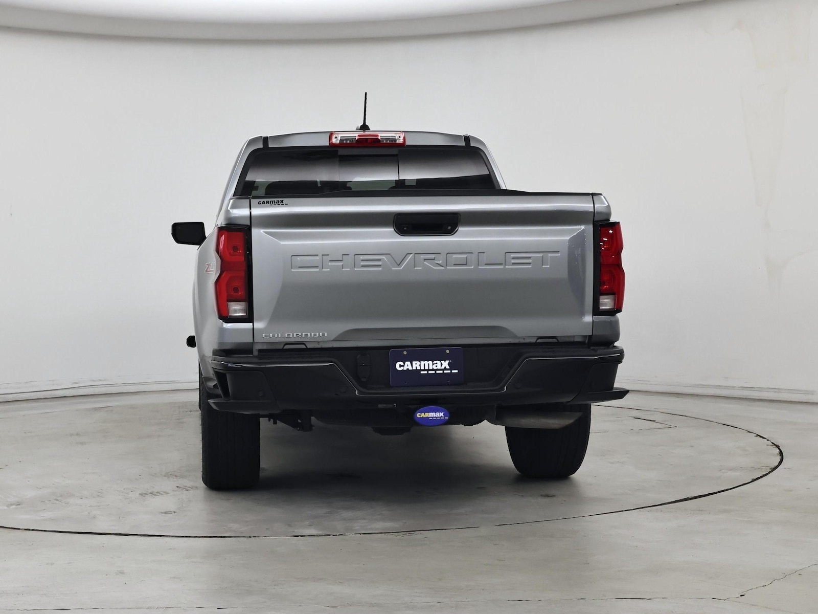 2023 Chevrolet Colorado Z71 - Photo 7
