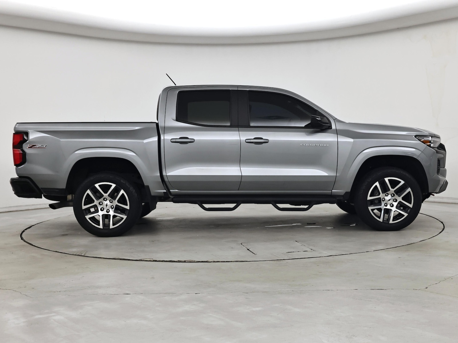 2023 Chevrolet Colorado Z71 - Photo 8