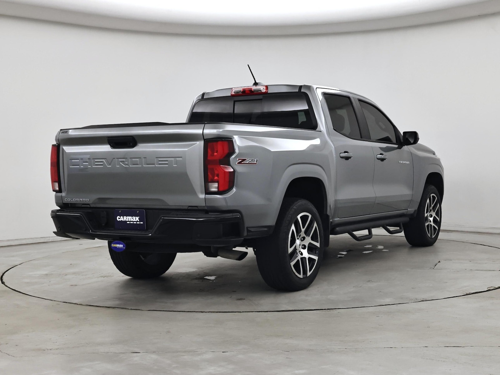 2023 Chevrolet Colorado Z71 - Photo 9