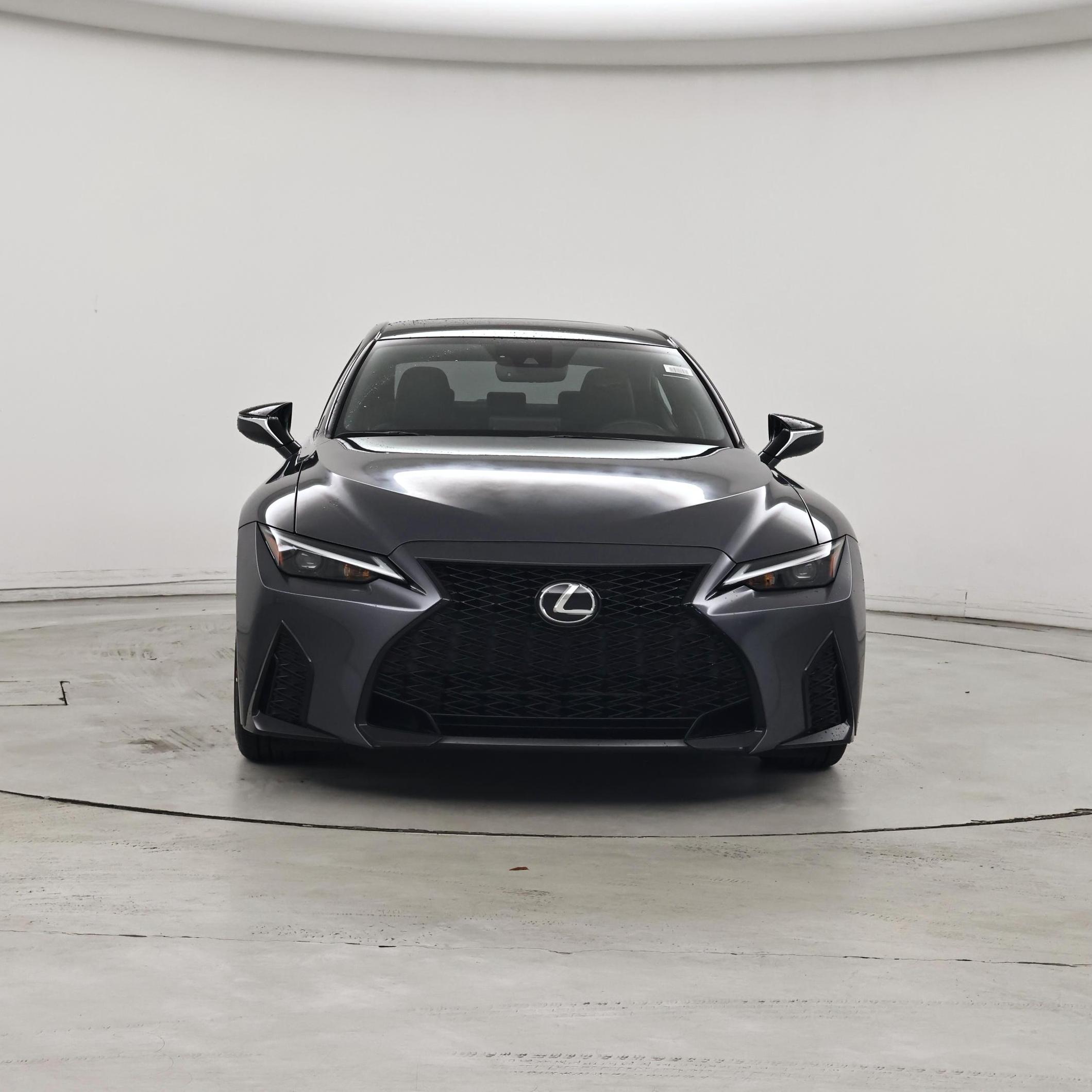 Thumbnail: 2023 Lexus IS - 5