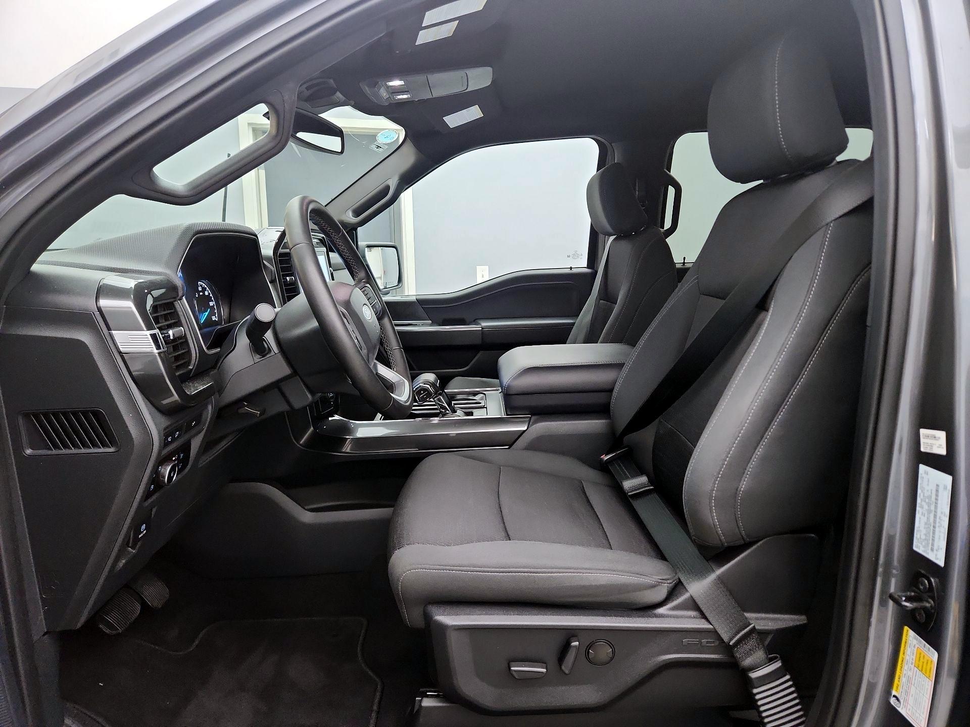 Thumbnail: 2023 Ford F-150 - 9
