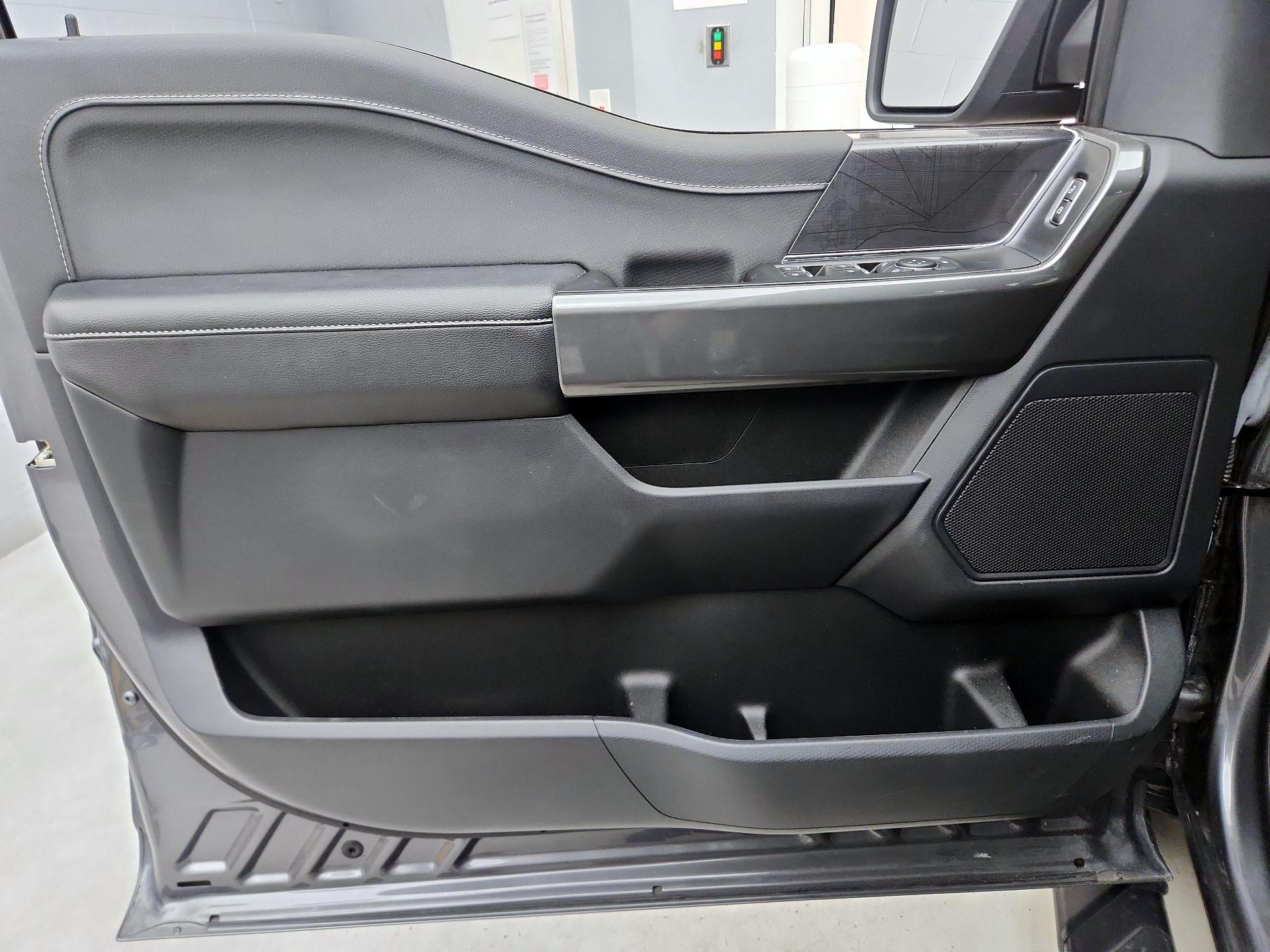 Thumbnail: 2023 Ford F-150 - 10