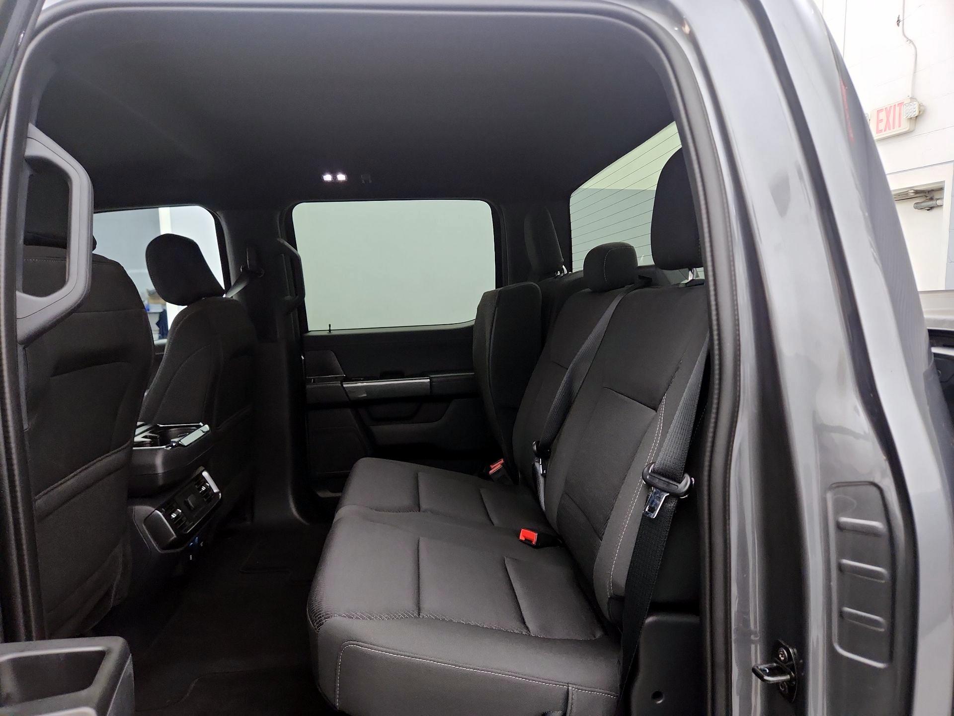 Thumbnail: 2023 Ford F-150 - 18