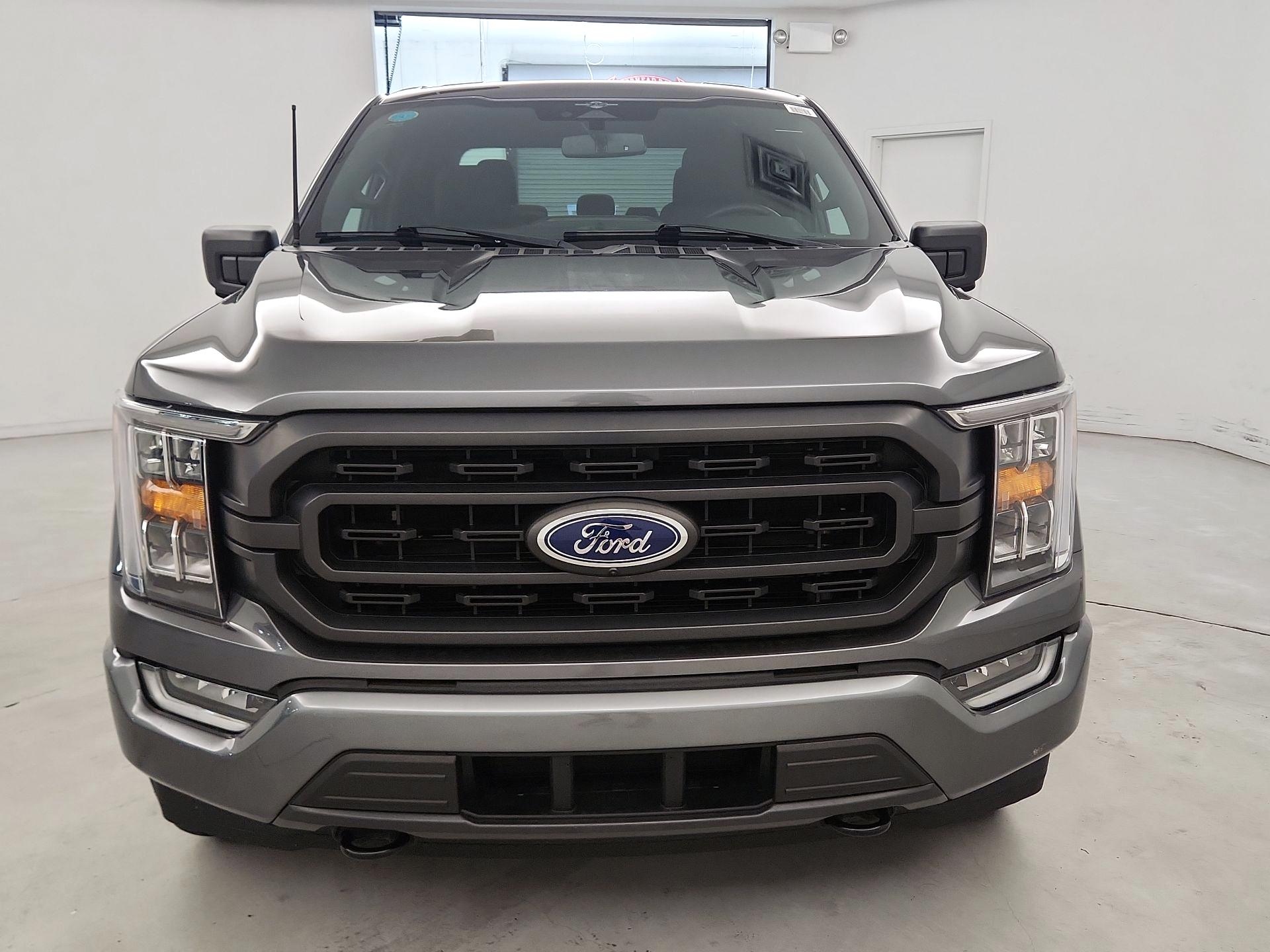 Thumbnail: 2023 Ford F-150 - 2