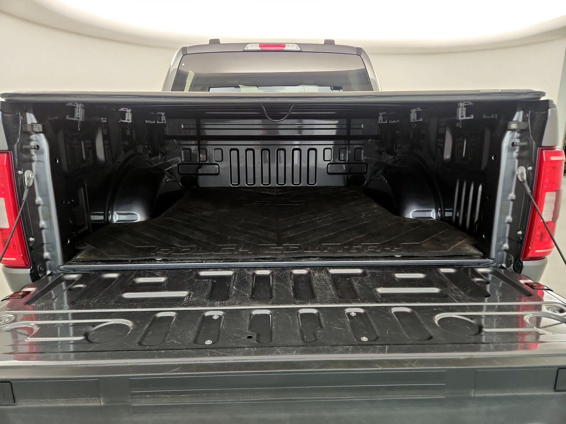 Thumbnail: 2023 Ford F-150 - 19