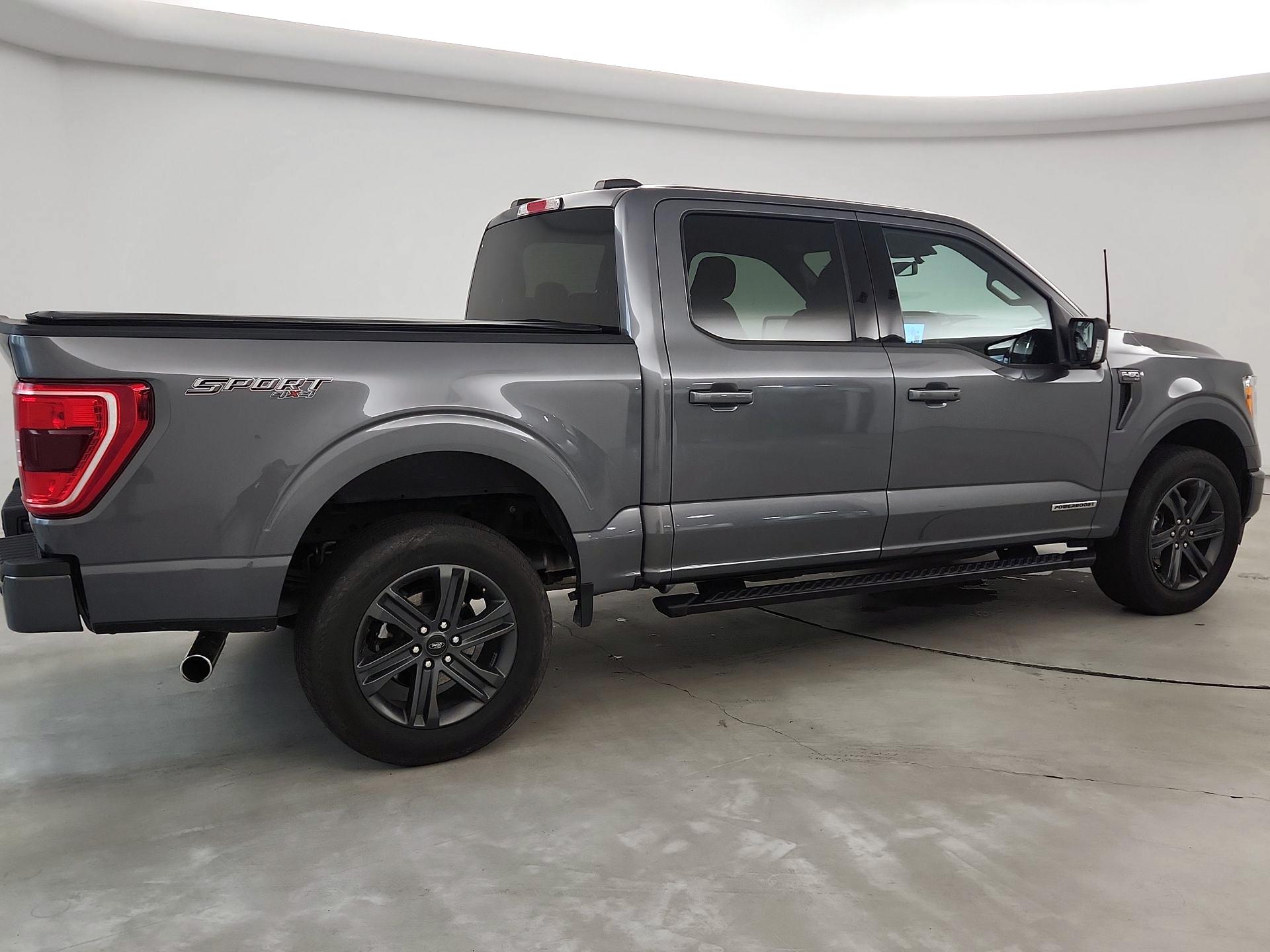 Thumbnail: 2023 Ford F-150 - 5