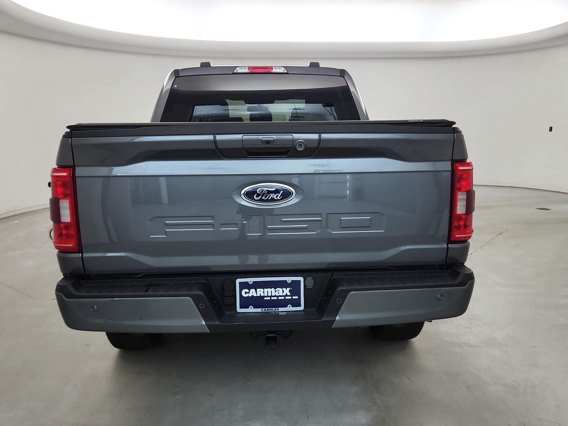 Thumbnail: 2023 Ford F-150 - 6