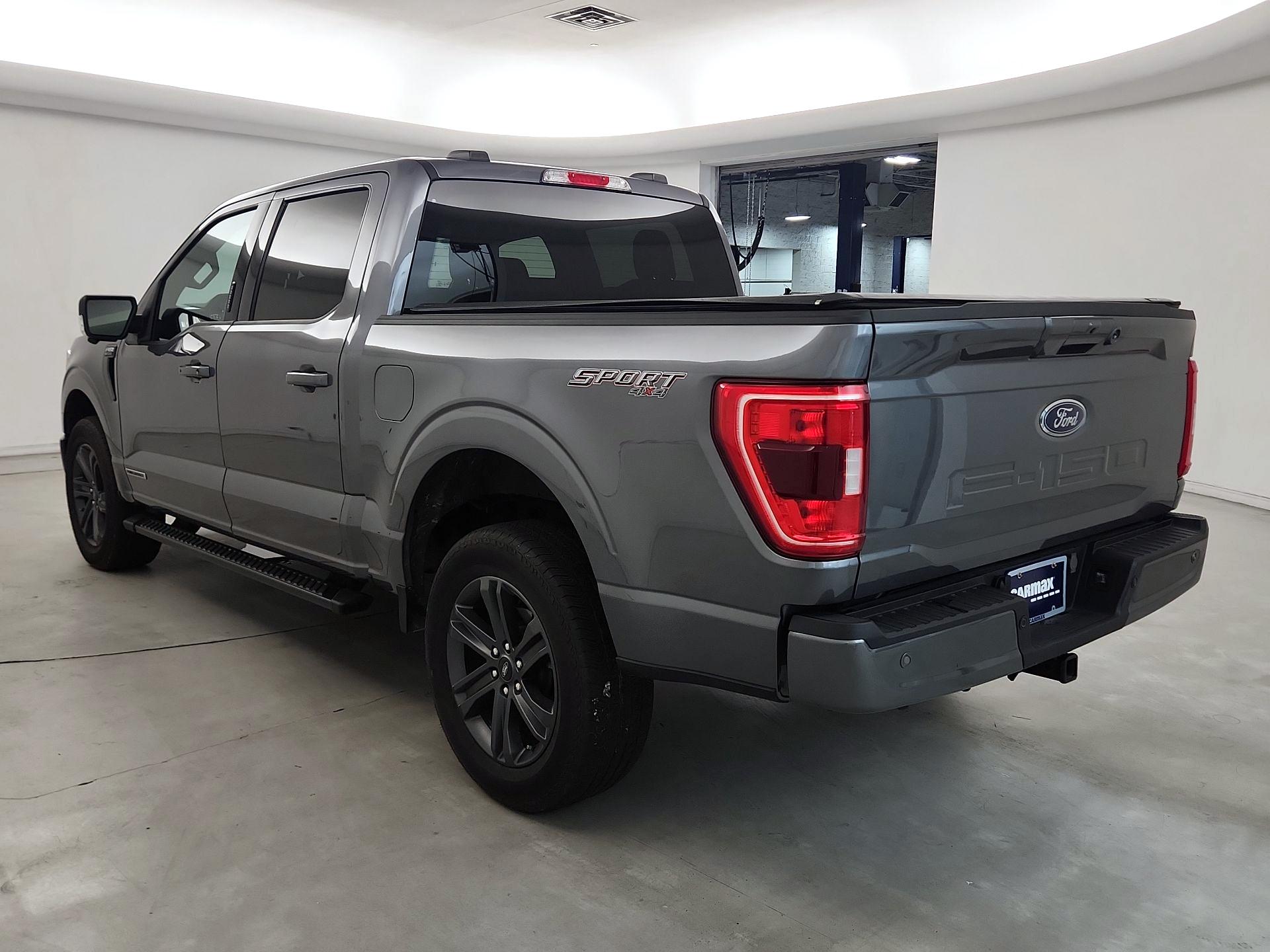 Thumbnail: 2023 Ford F-150 - 7