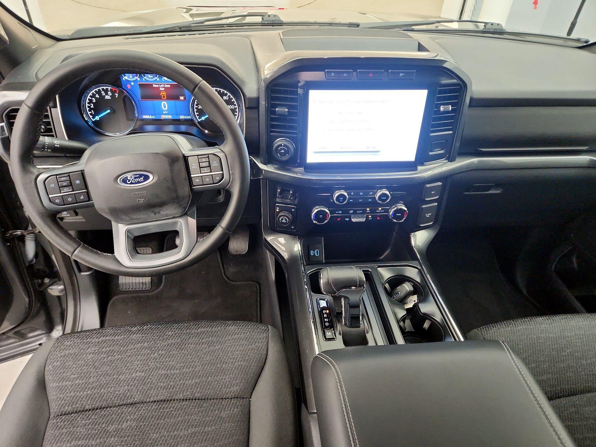 Thumbnail: 2023 Ford F-150 - 8