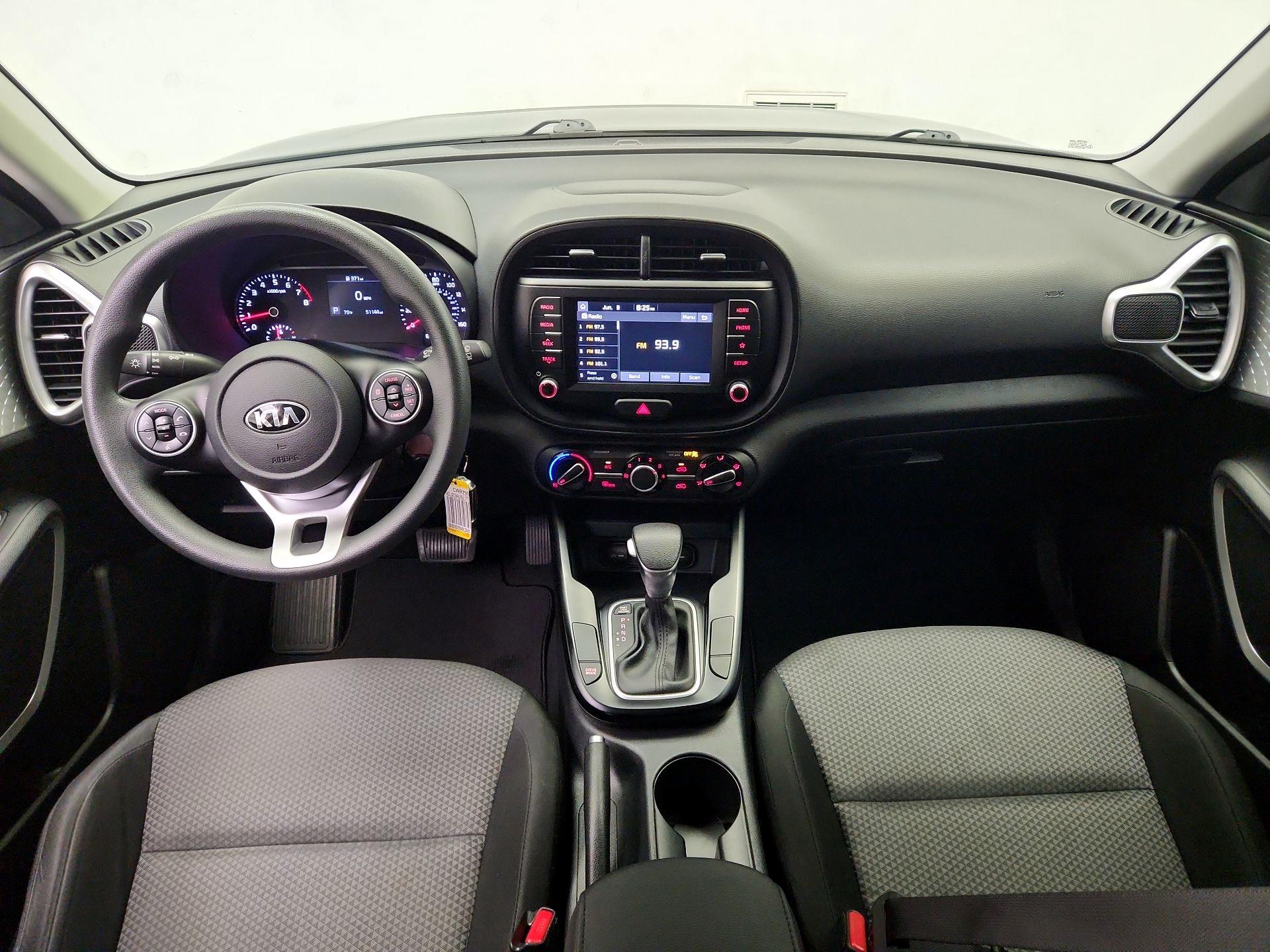 Thumbnail: 2020 Kia Soul - 9