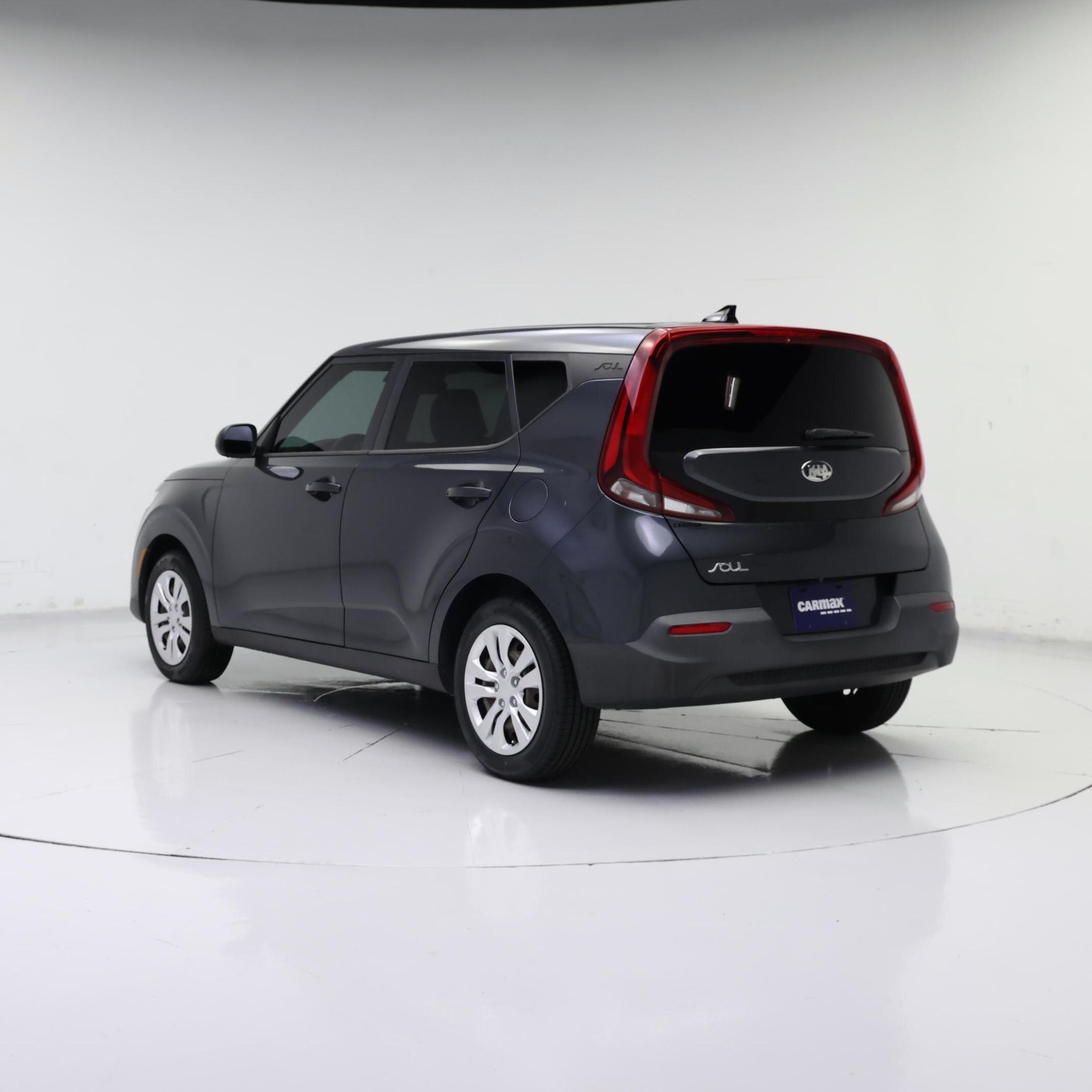 Thumbnail: 2020 Kia Soul - 2