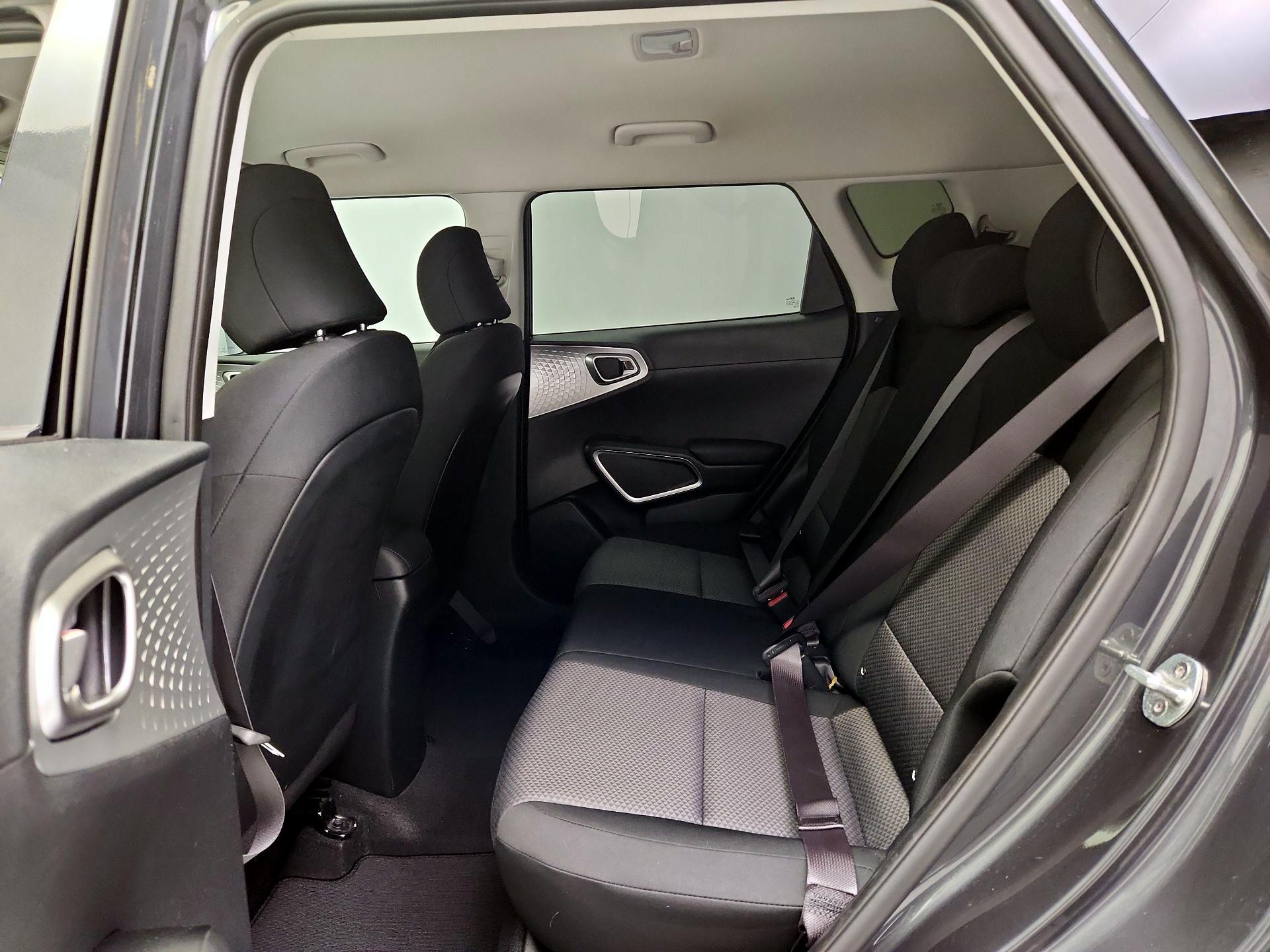 Thumbnail: 2020 Kia Soul - 19